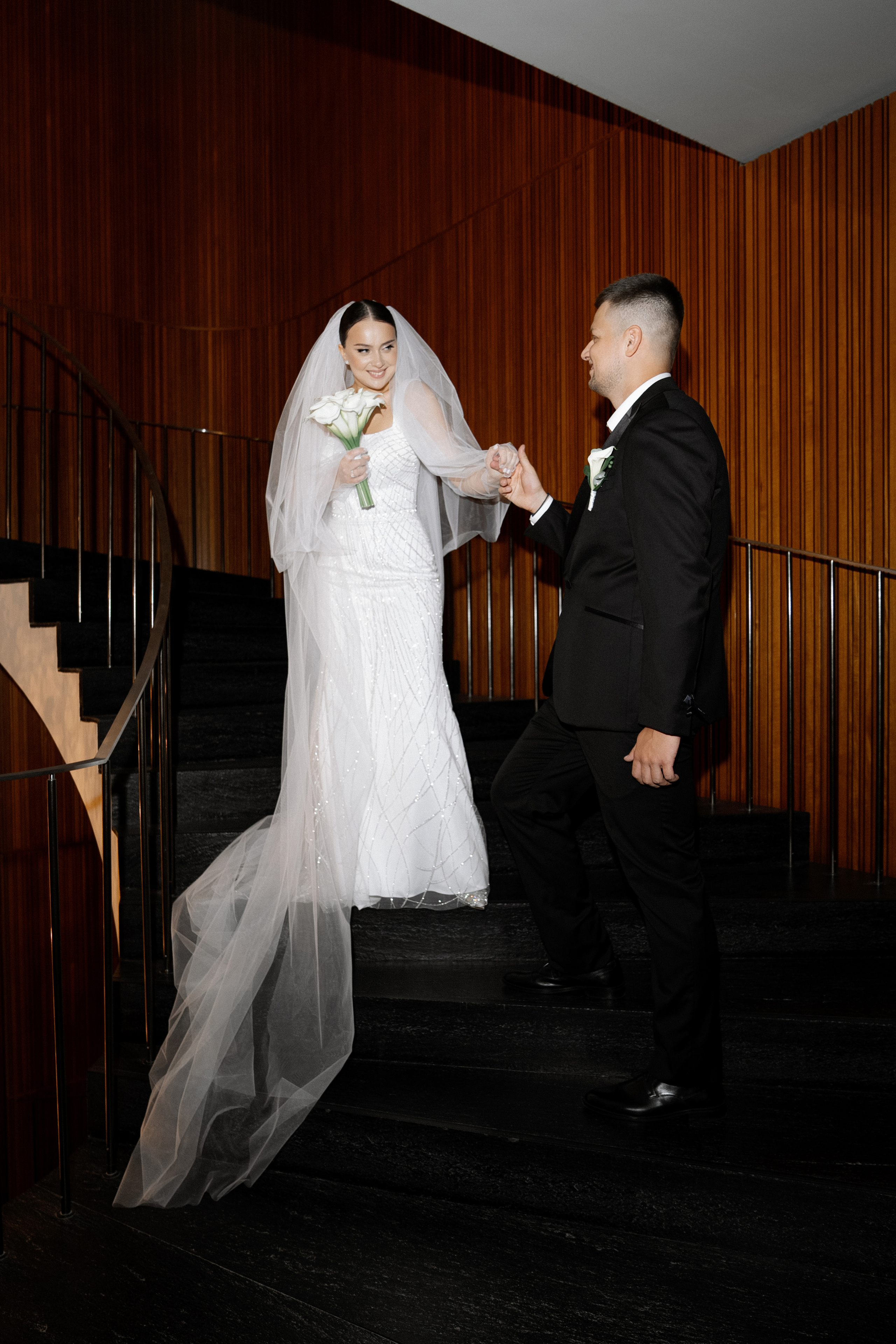 Ксения и Никита