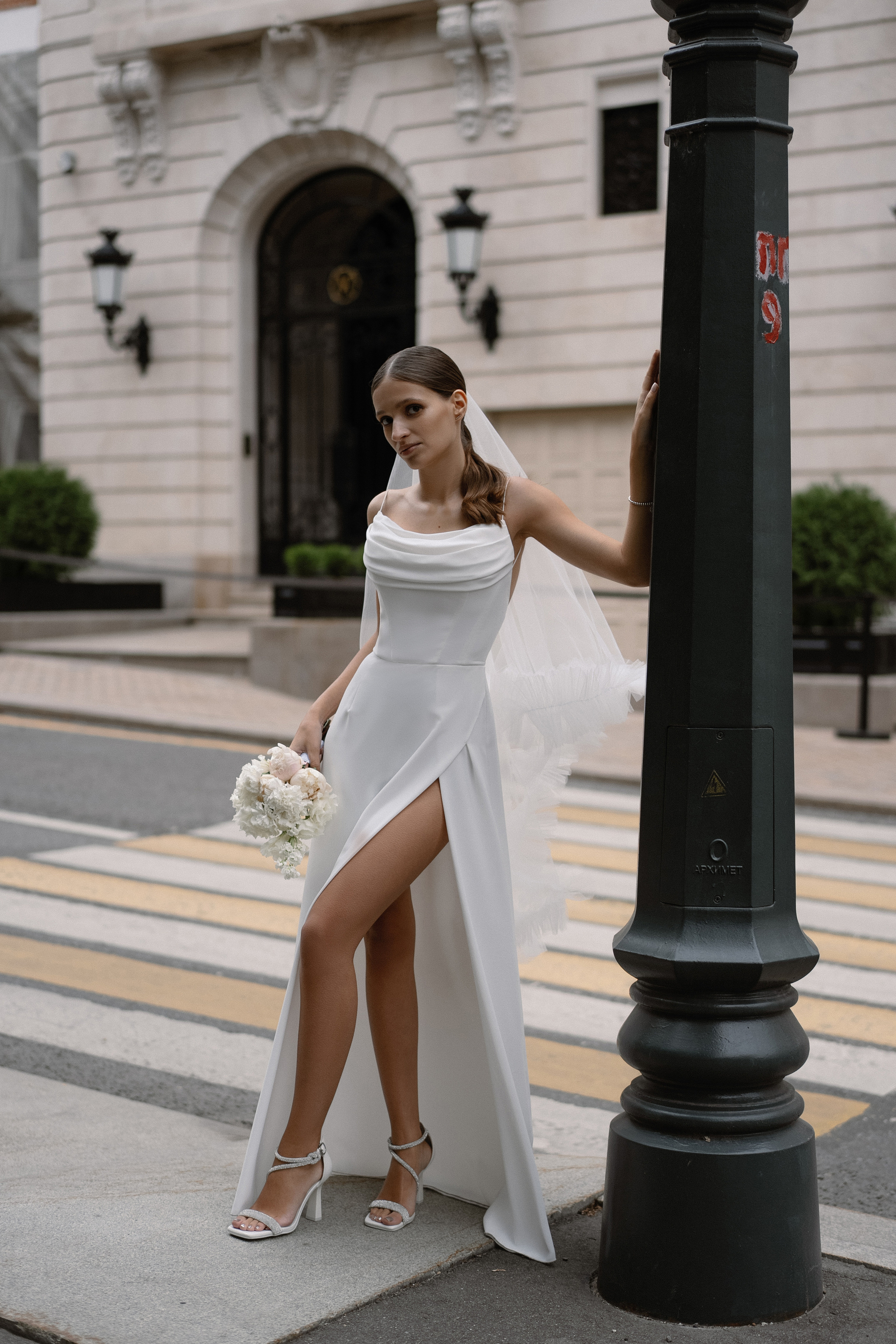 Лиза и Никита