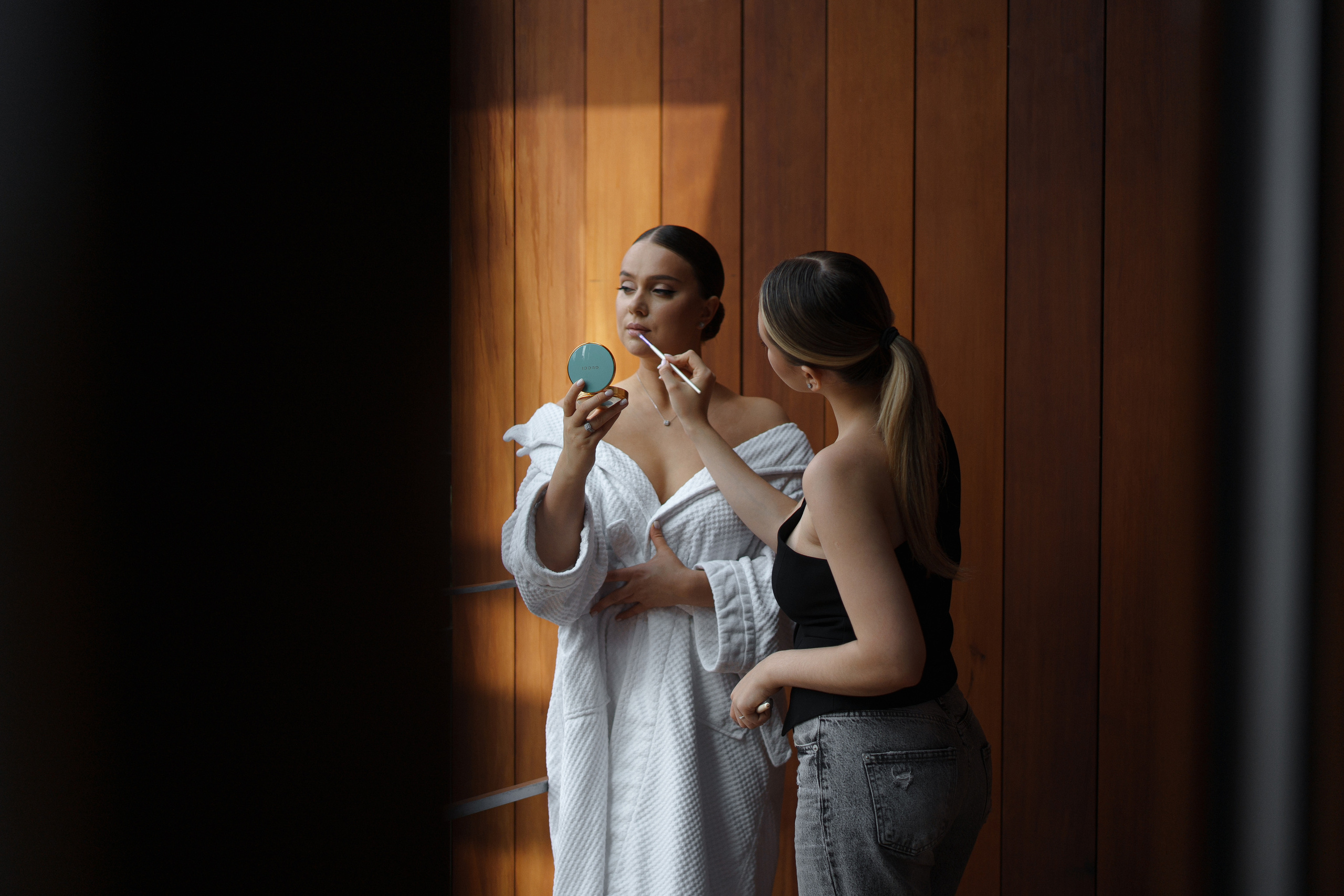 Ксения и Никита