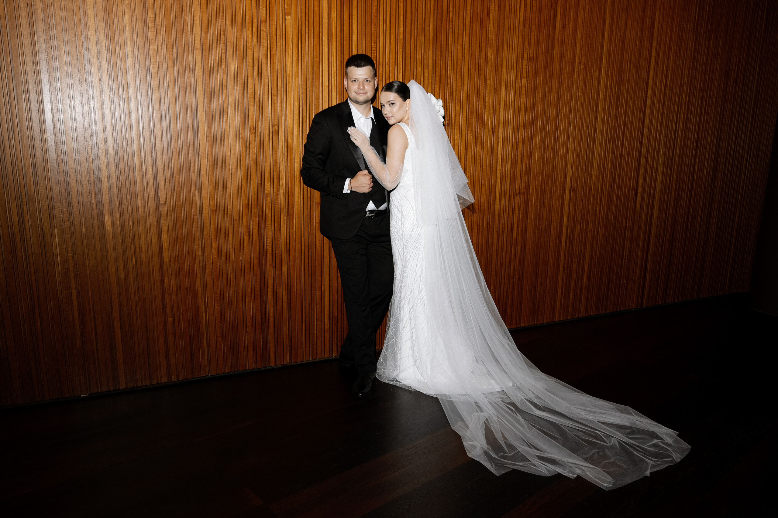 Ксения и Никита