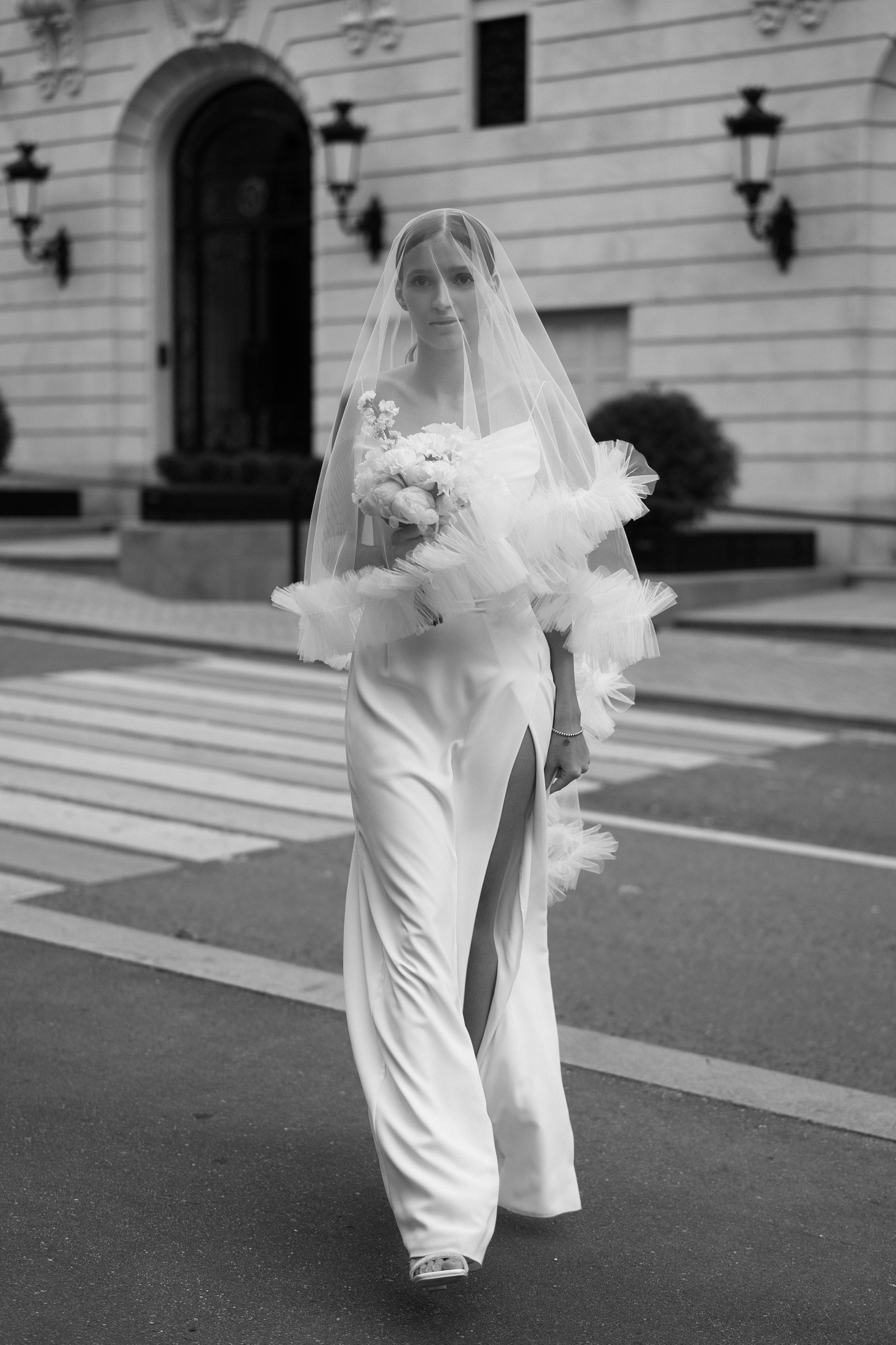 Лиза и Никита