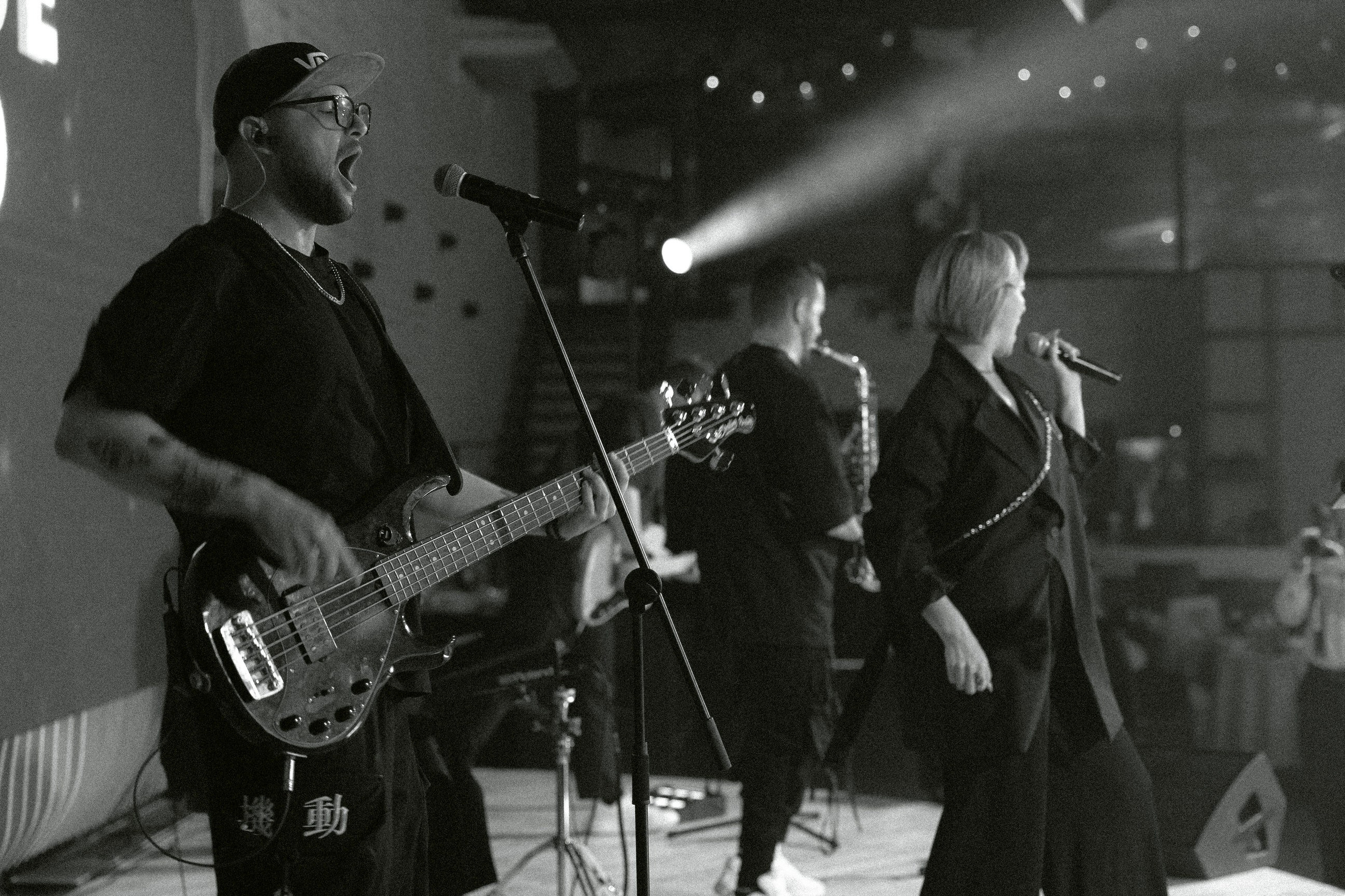 Мария & Иван. Yura Rush Свадебный фотограф Тюмень