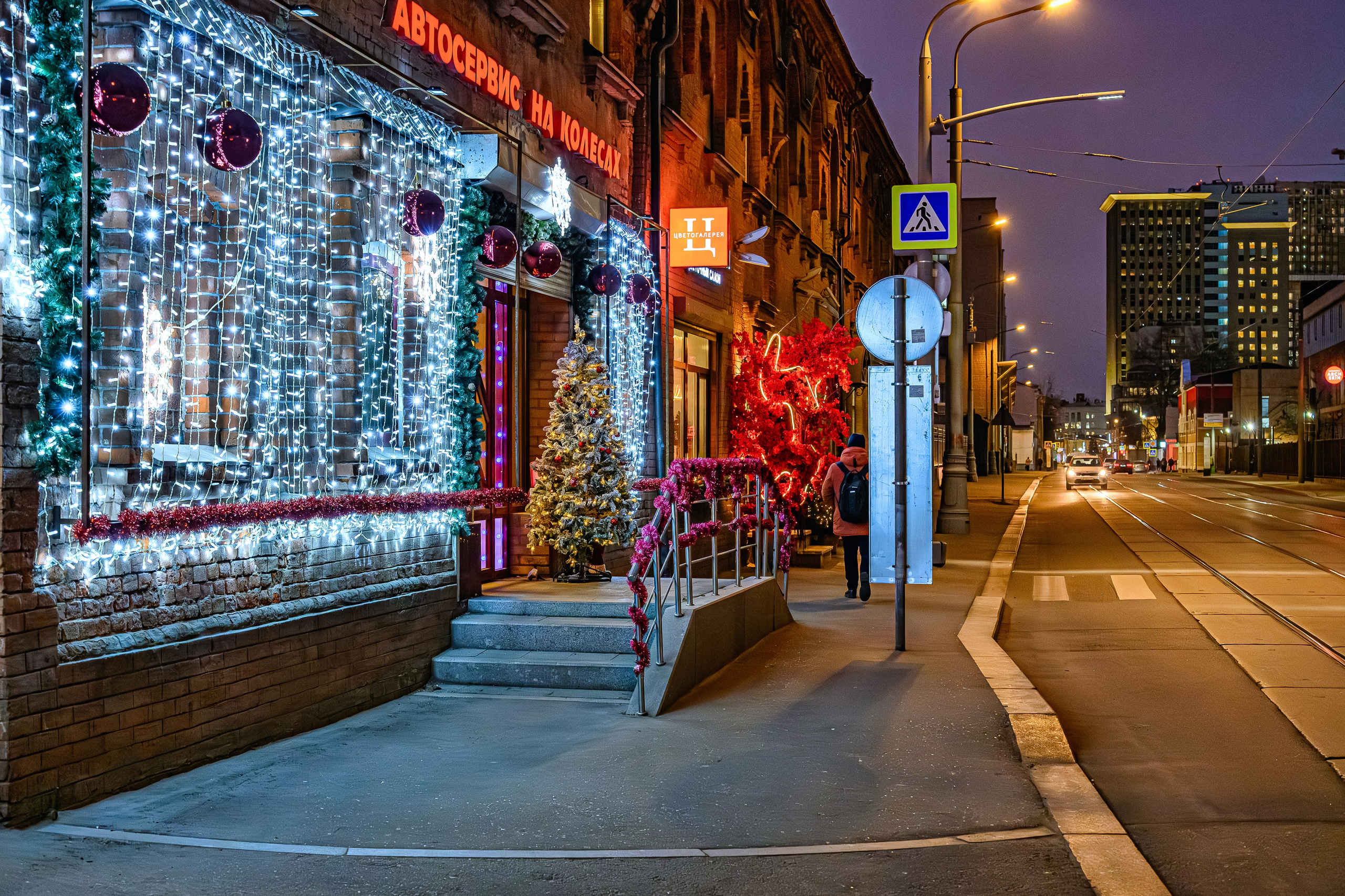 Интерьерная фотосъёмка коммерческой недвижимости для Бизнеса (для вашего сайта, для Яндекс карт и других онлайн каталогов). Интерьерный & Репортажный фотограф Озеров Денис, г. Москва