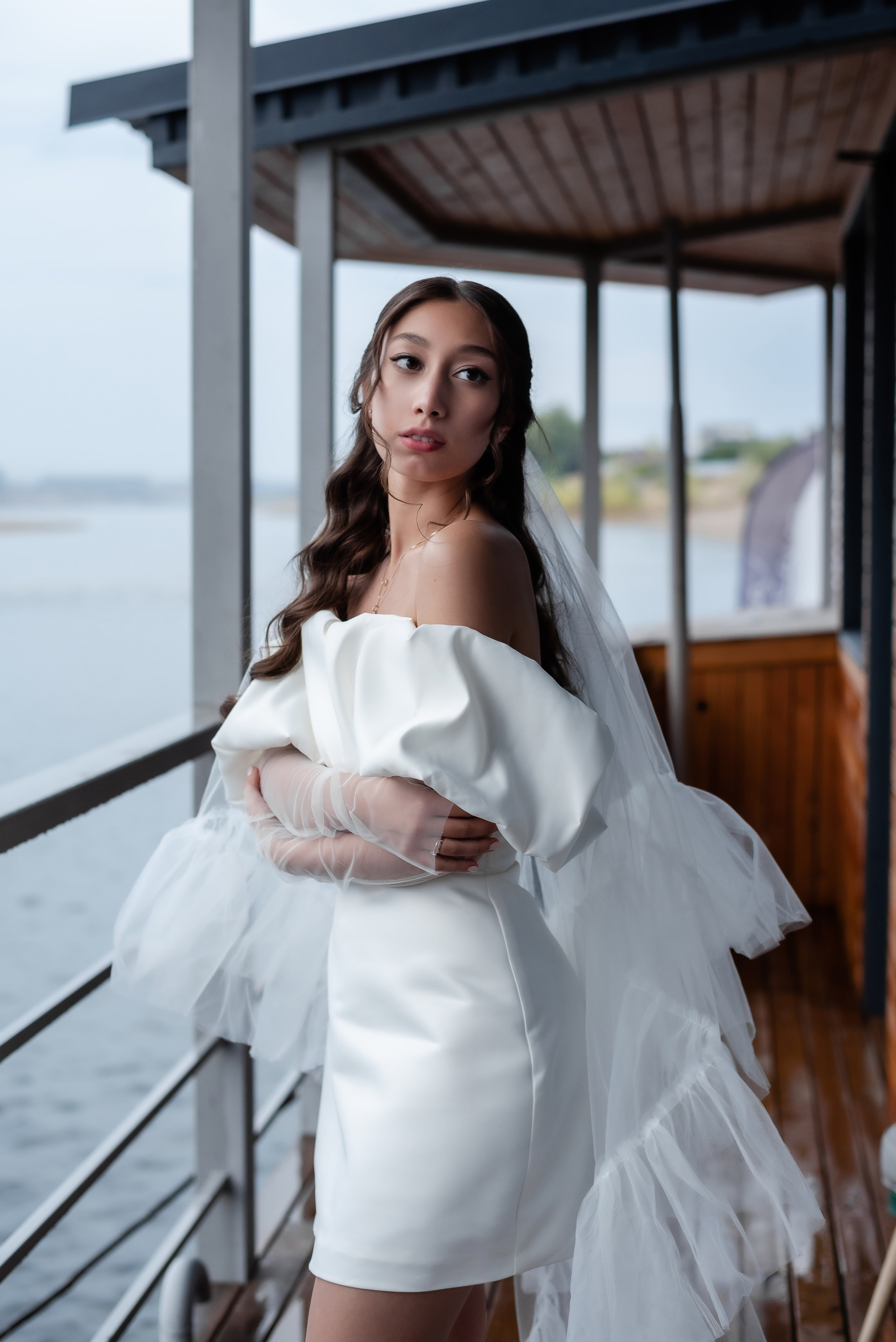 Марина+Василий. Свадебный и семейный фотограф Волгоград Ксения Афонина