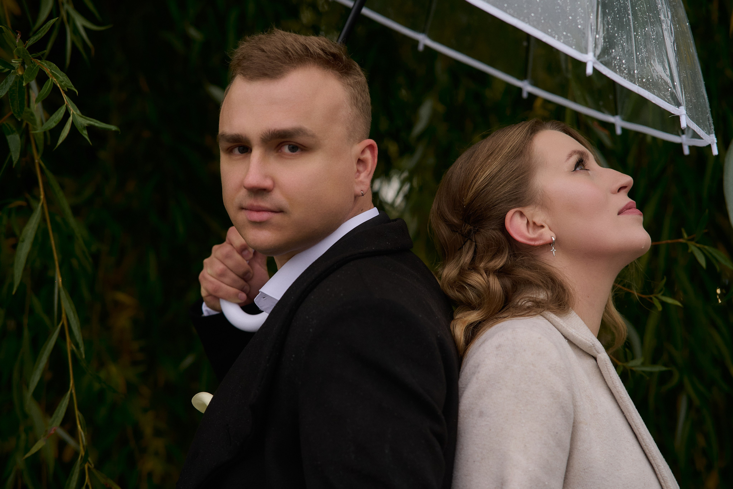 Серёжа и Вика. Семейный и свадебный lifestyle-фотограф в Москве Мария Петрова