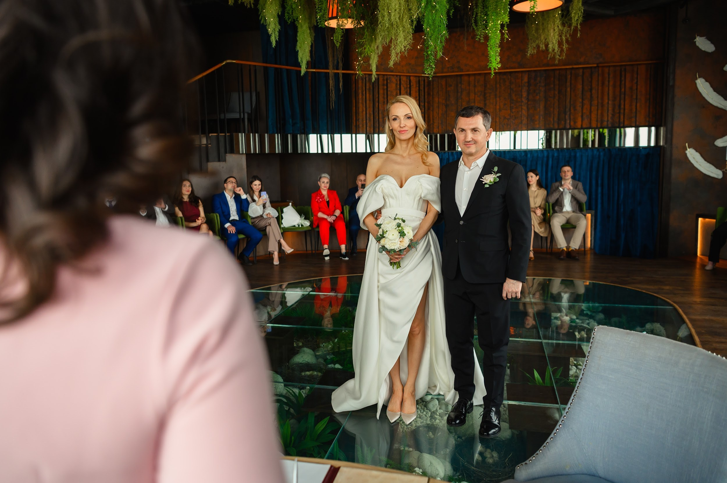 N&S. Фотограф Марина Росси