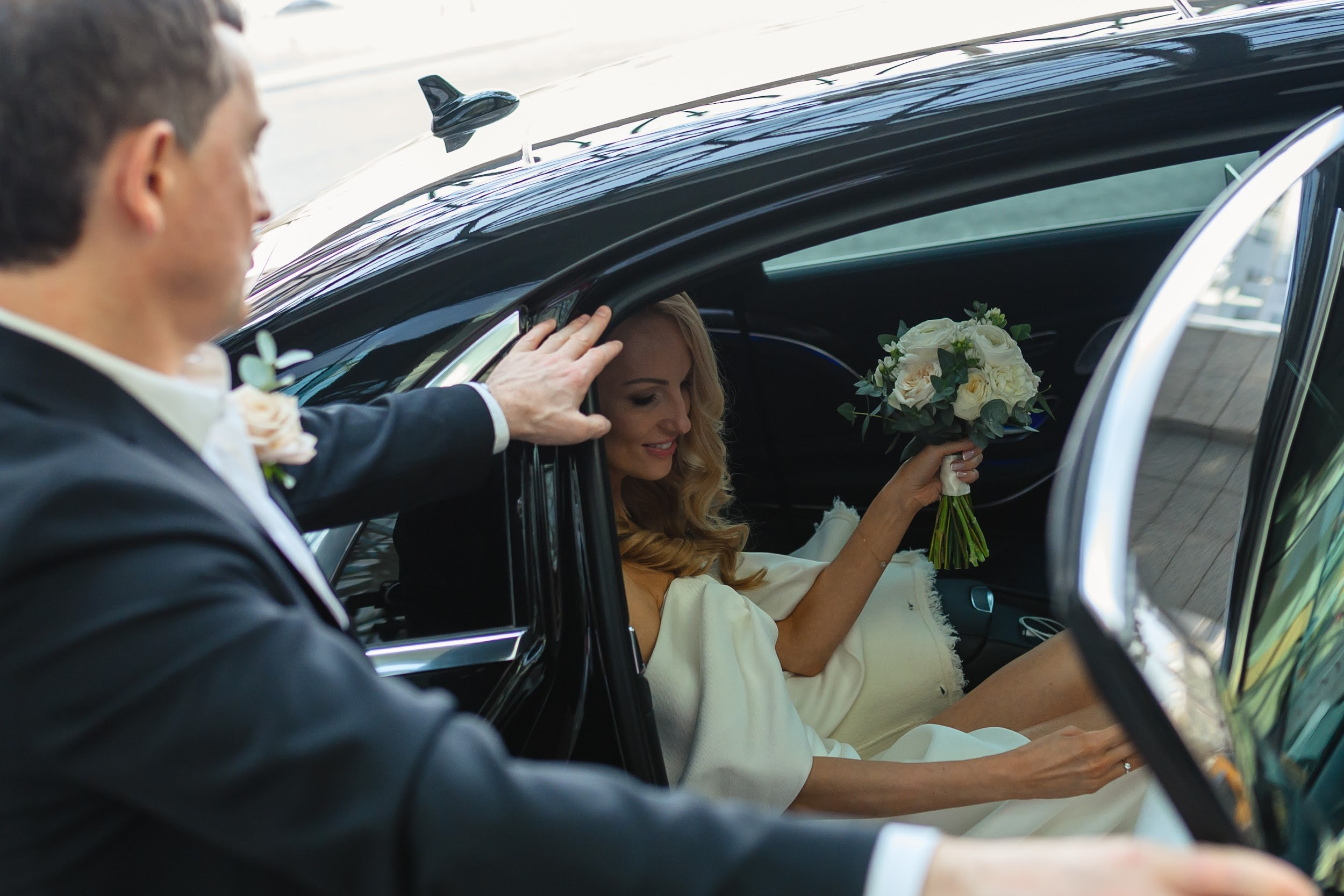 N&S. Фотограф Марина Росси