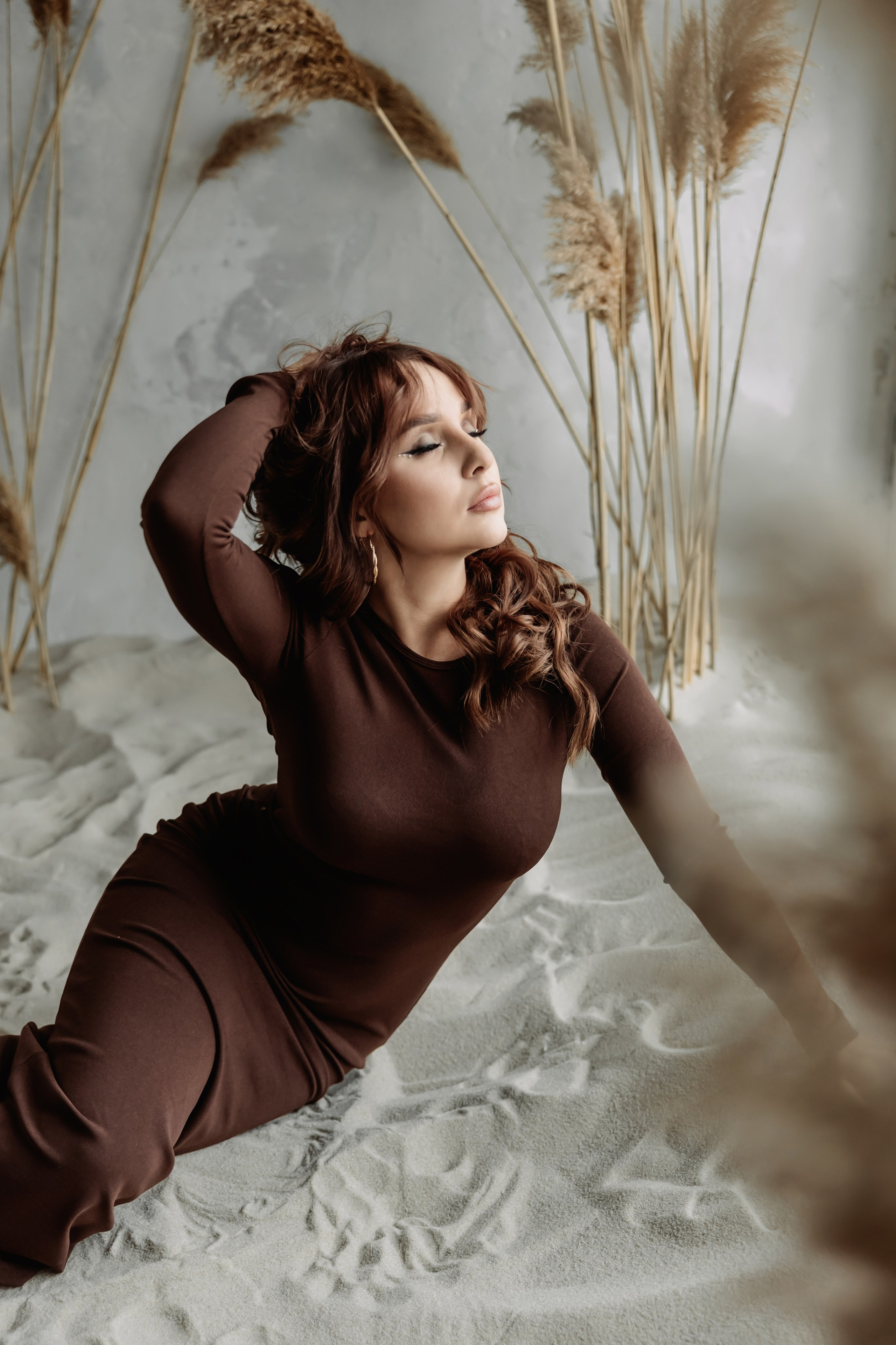 Alina Ozertsovskaya. ФОТОГРАФ ИРИНА ШАМАТАВА