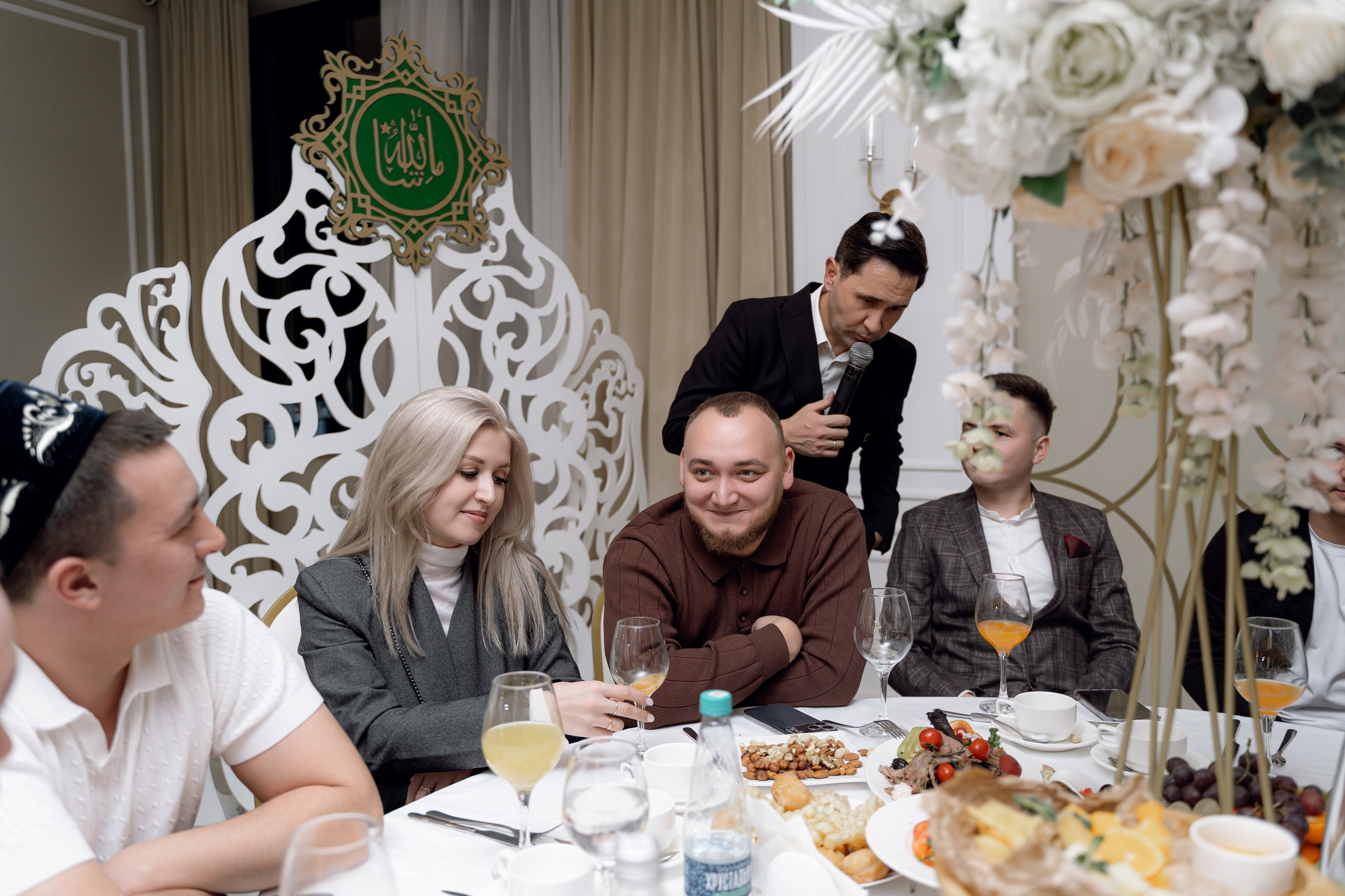 Данис & Ильзира (Алтан). RAMIL SAFIULLIN