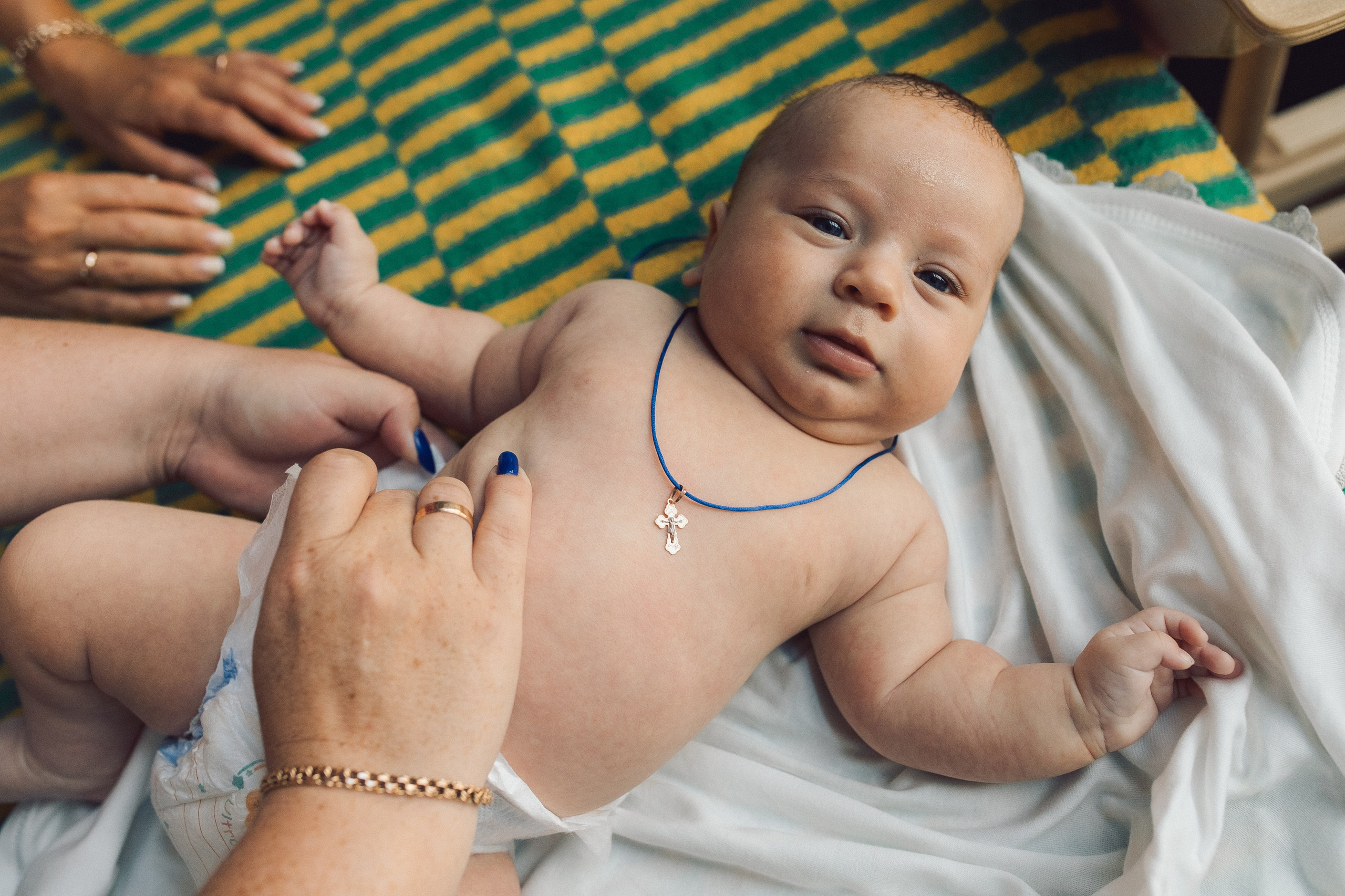 Часовня Серафима Саровского