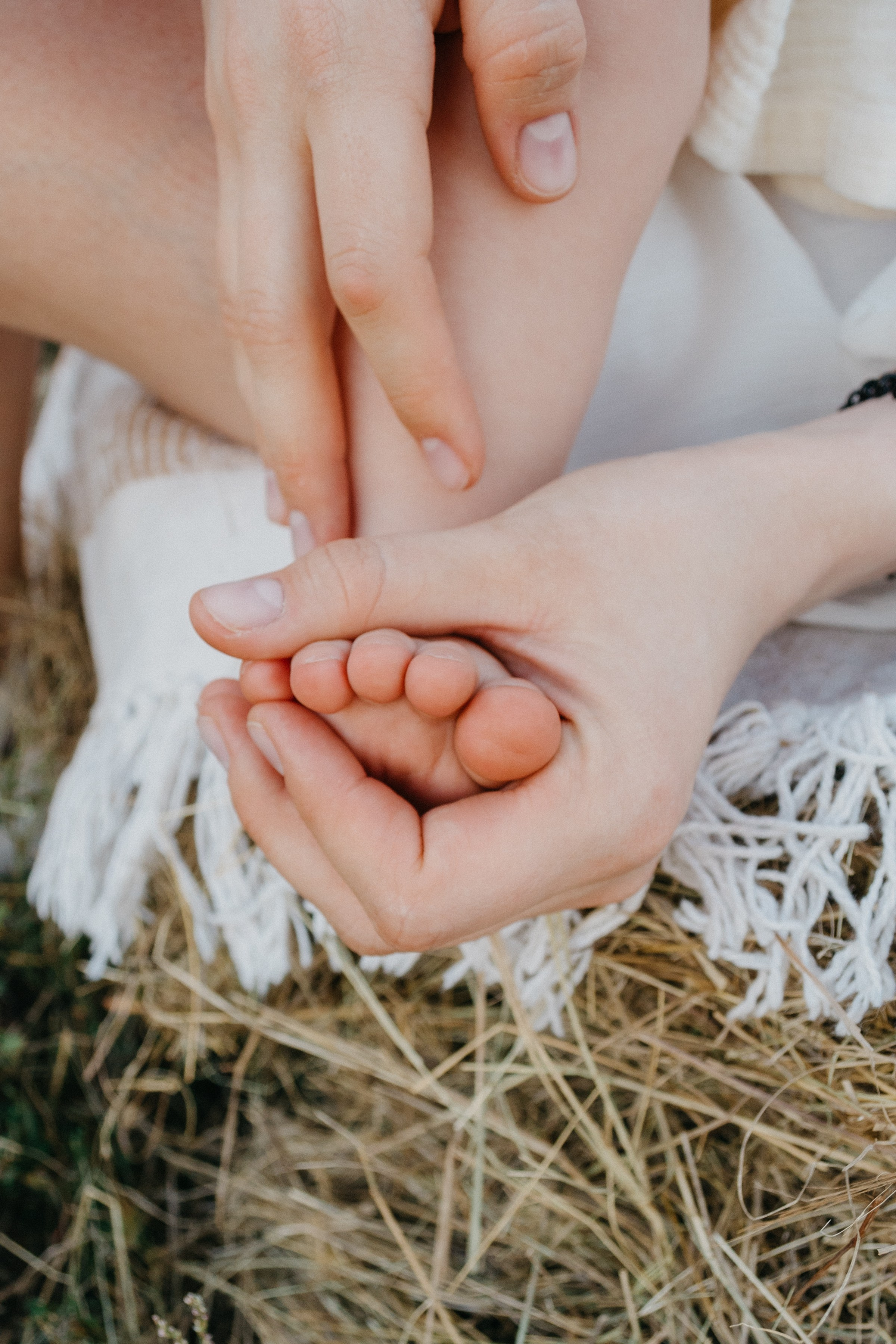 Крис и Лиса. Семейный и детский фотограф в Оренбурге Елена Студеникина