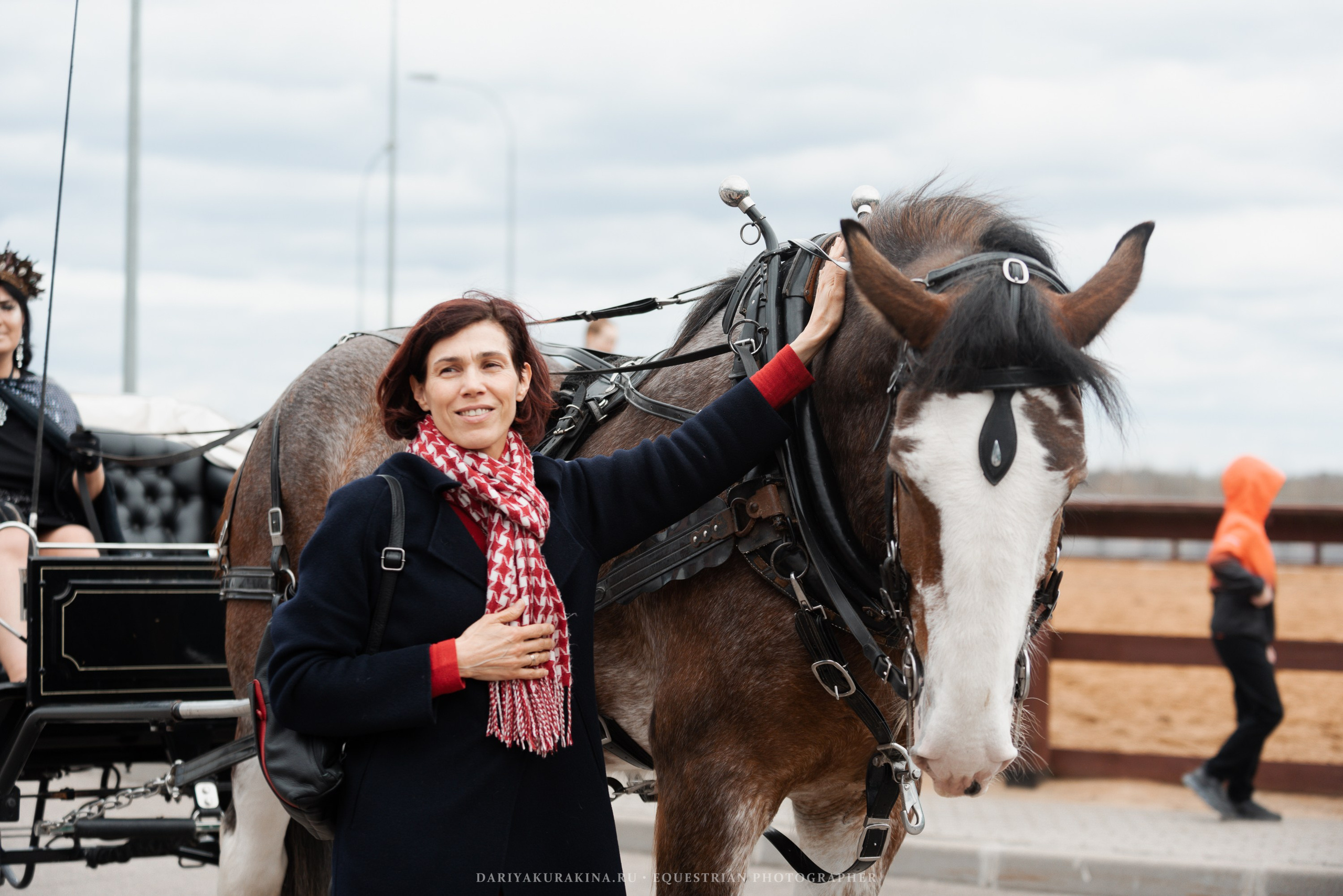 Конное представление «Дыхание Звёзд». Конный фотограф Куракина Дарья • Фотосессии с лошадьми