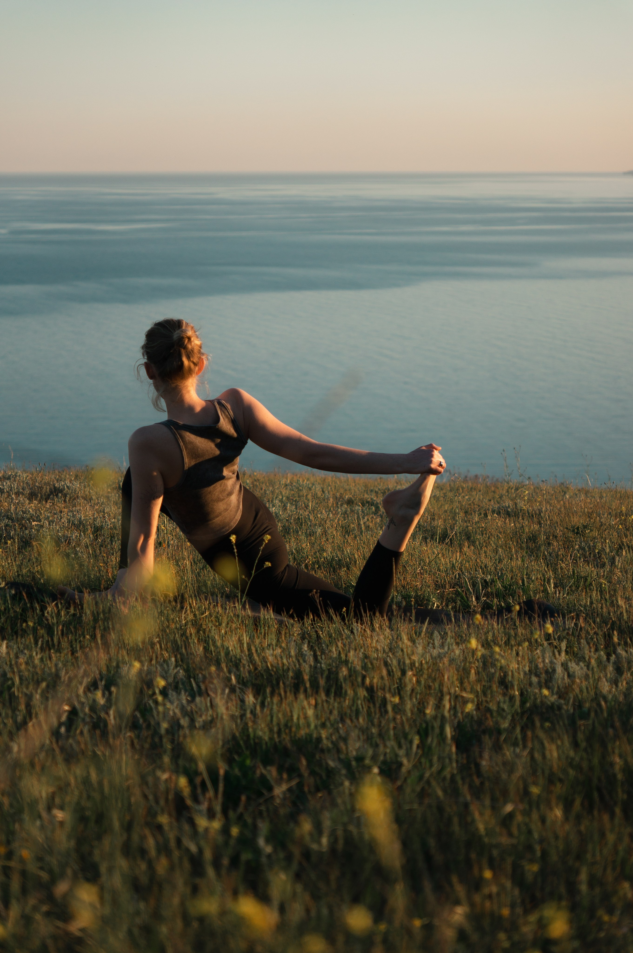 Йога-ретрит. Обо мне