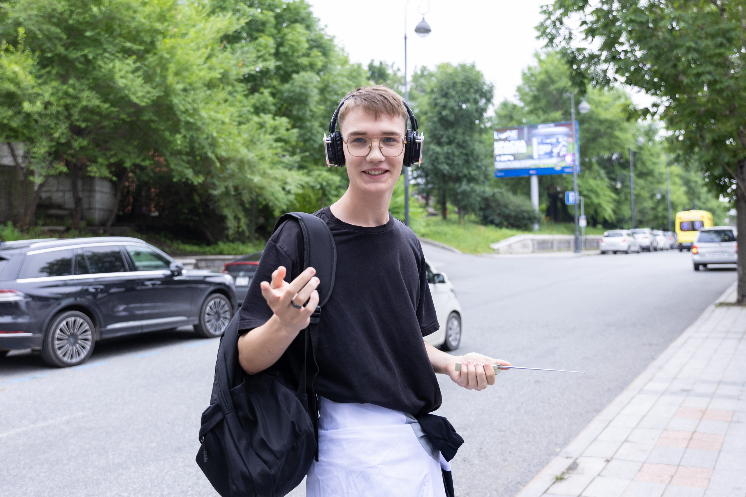 Голос Внутри. Премьера новой иммерсивной прогулки Владивосток 3000. Олег Катакинов| Репортажный фотограф в городе у моря (Владивосток)