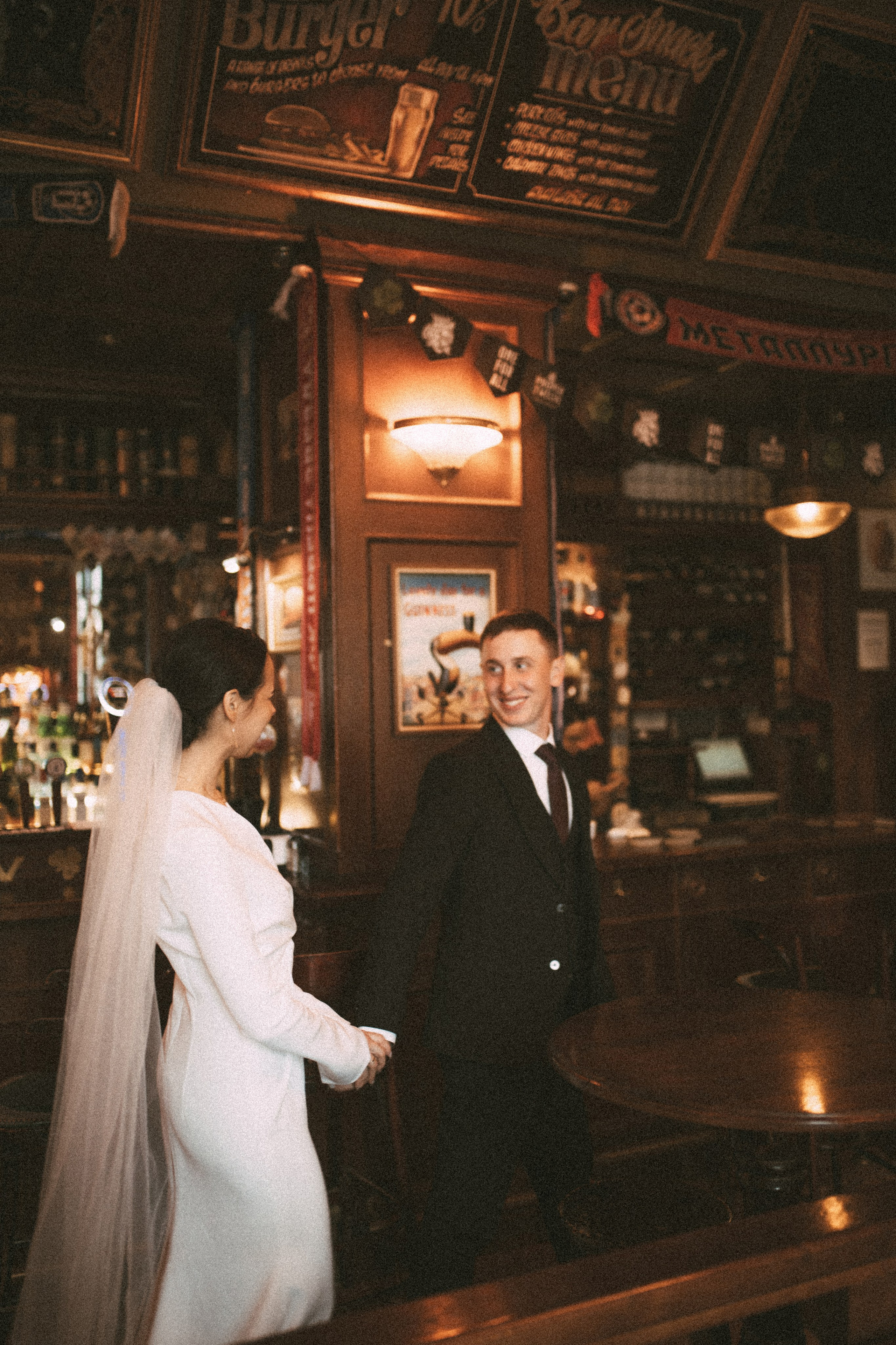 Д & А | Санкт-Петербург. Фотограф Екатерина Амбрушкевич