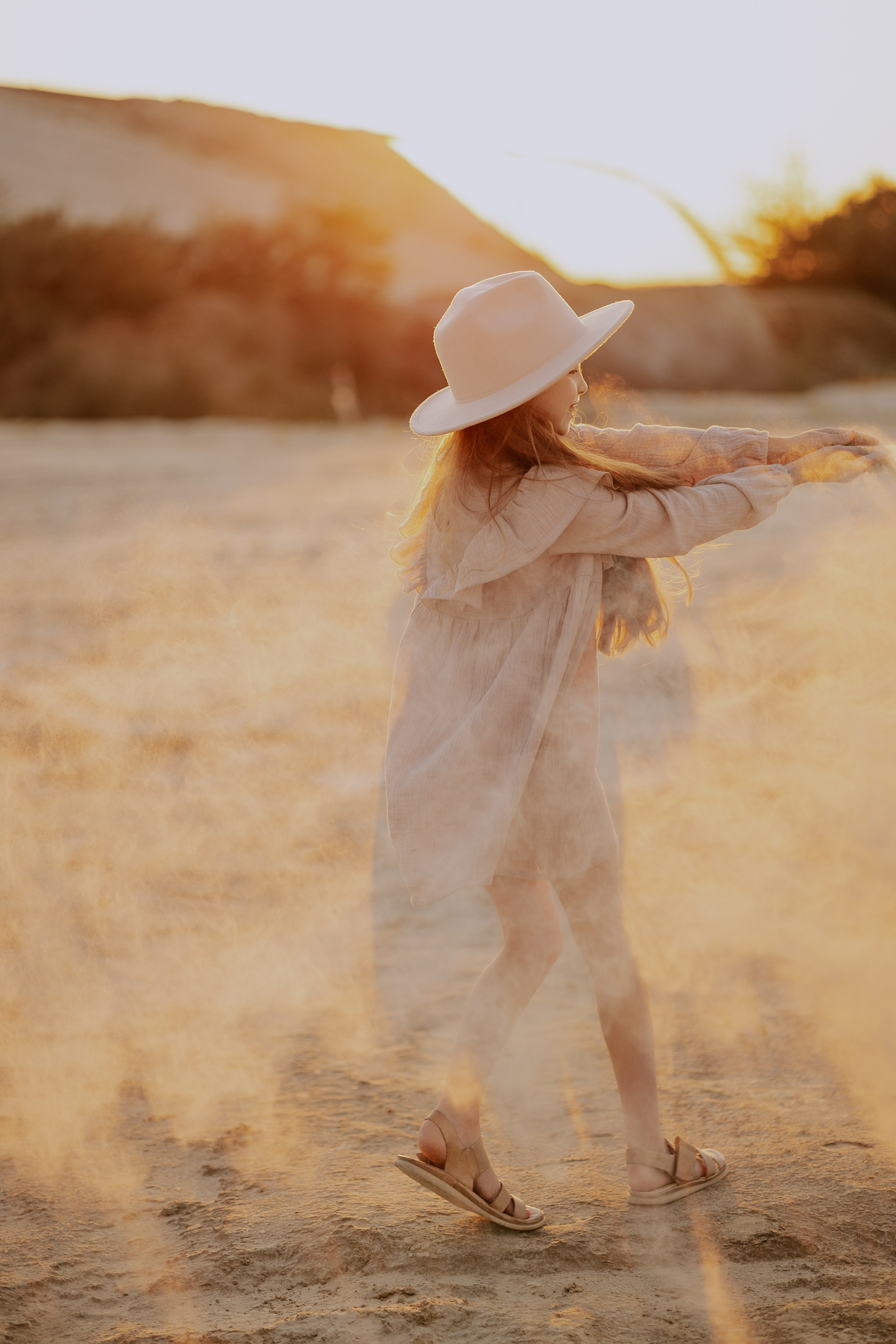 Березовские пески. Marina Shakirova Photography