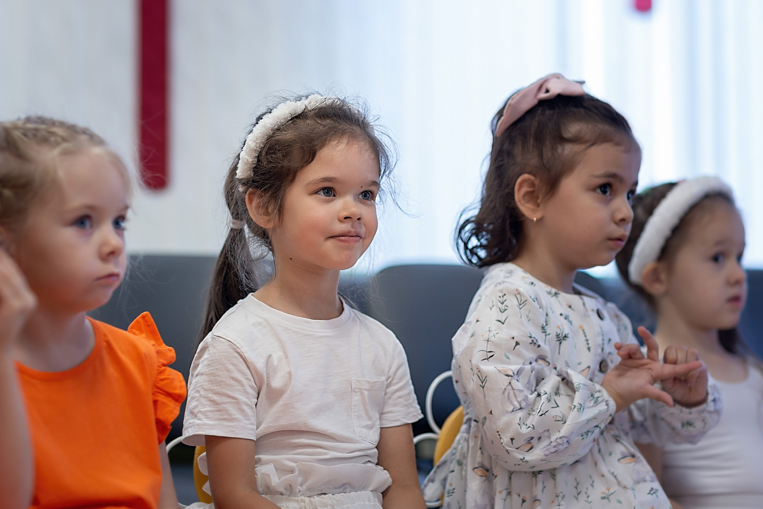 Музыкальная гостиная_осень_2024. Семейный фотограф в Санкт-Петербурге