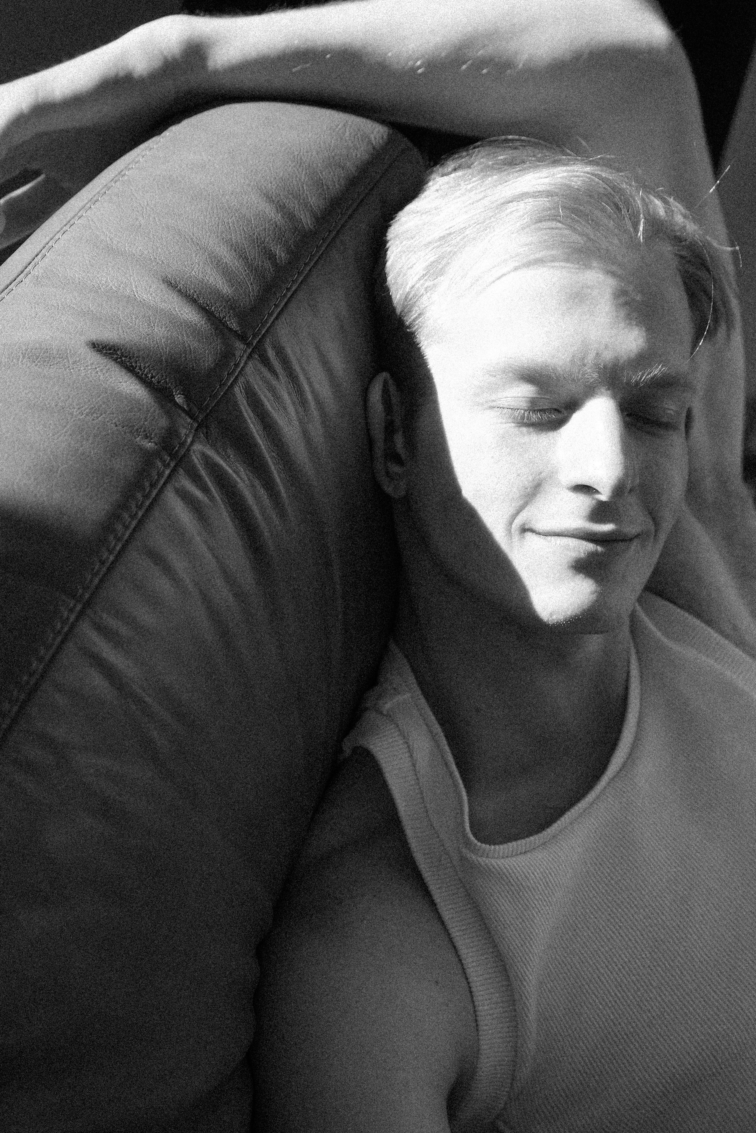 Вова. Фотограф Екатерина Максимова: семейные, индивидуальные съемки, свадьбы