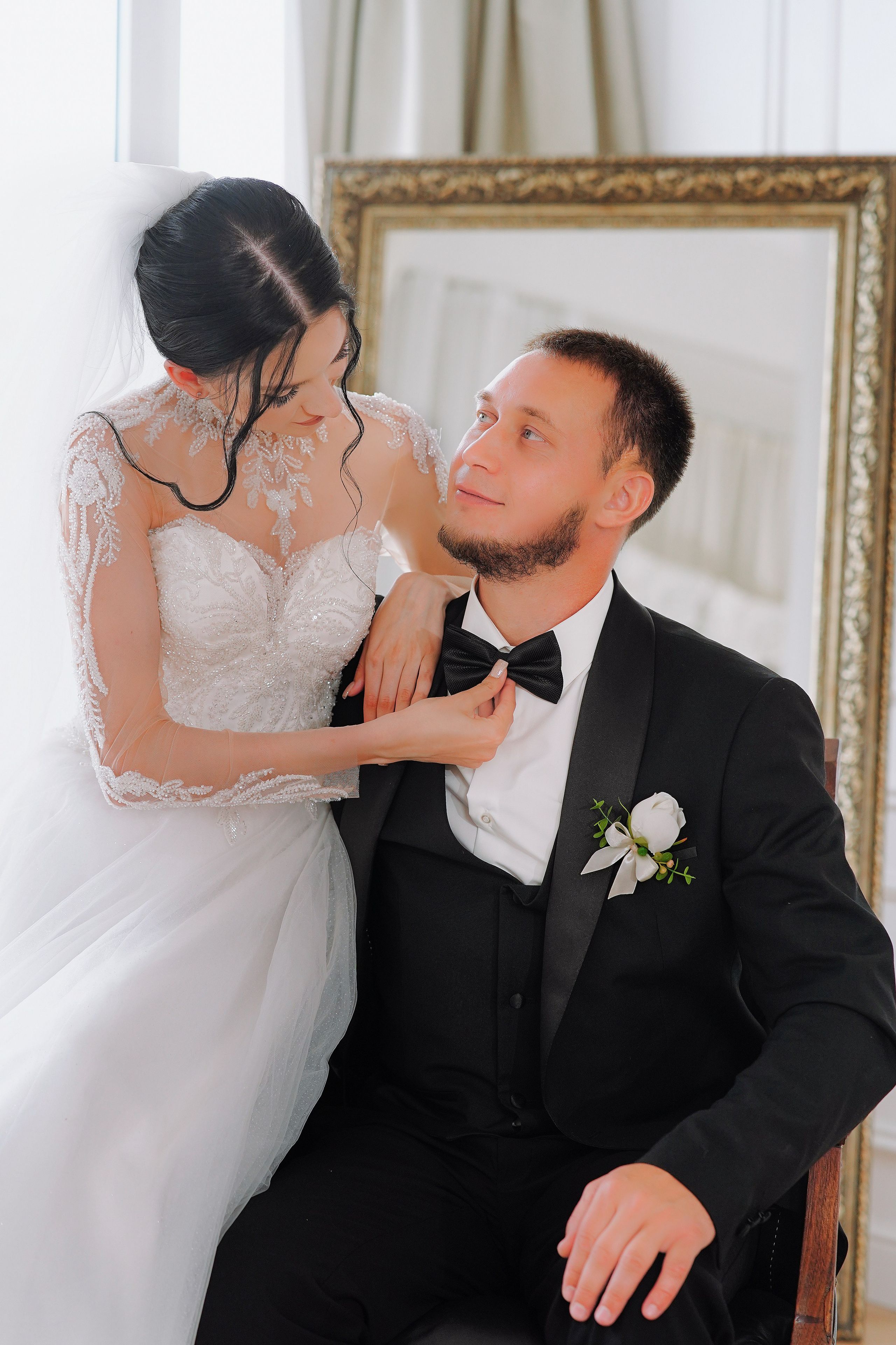 Свадьбы. Фотограф в Оренбурге Мария Иванова