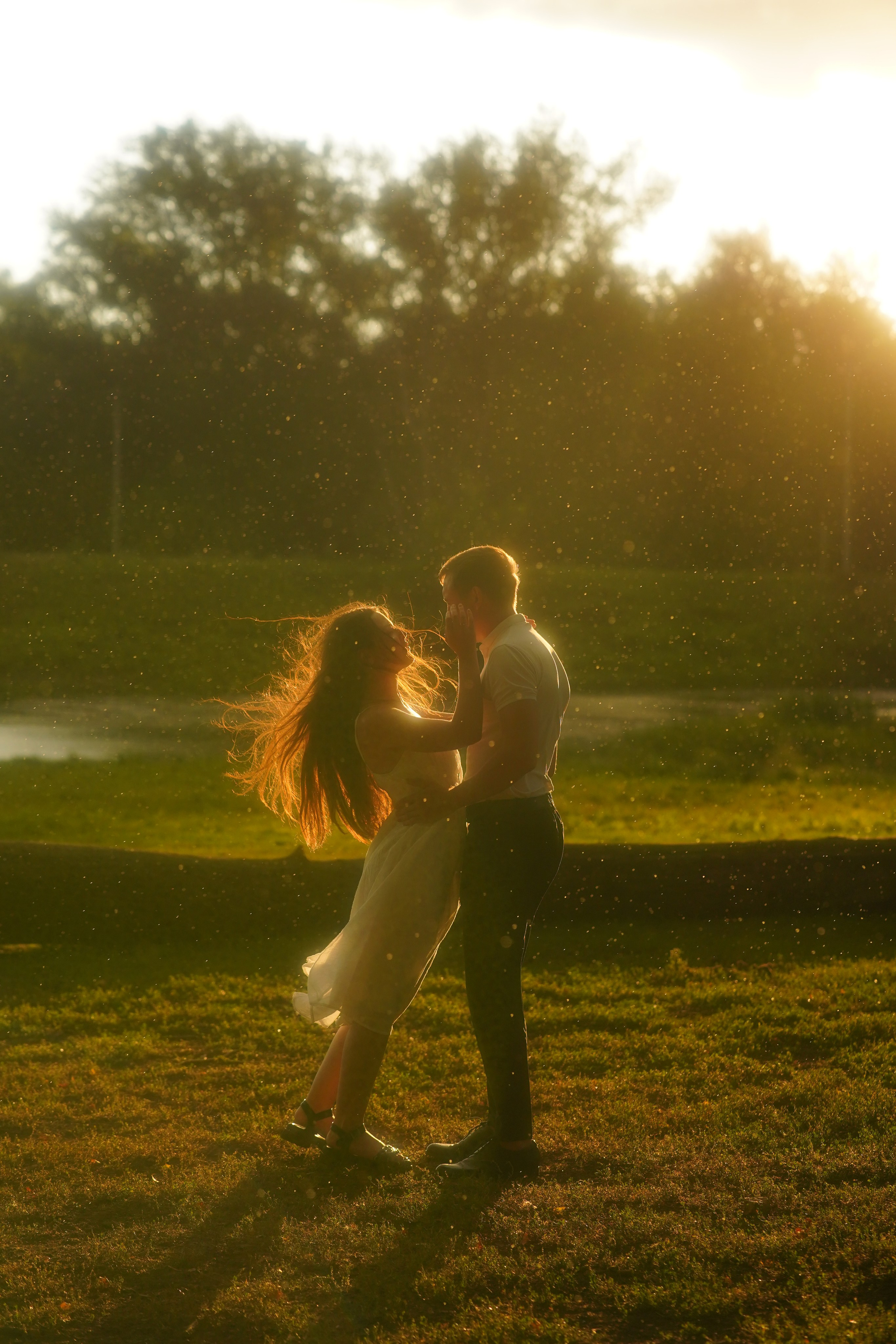 Love Story. Фотограф в Оренбурге Мария Иванова