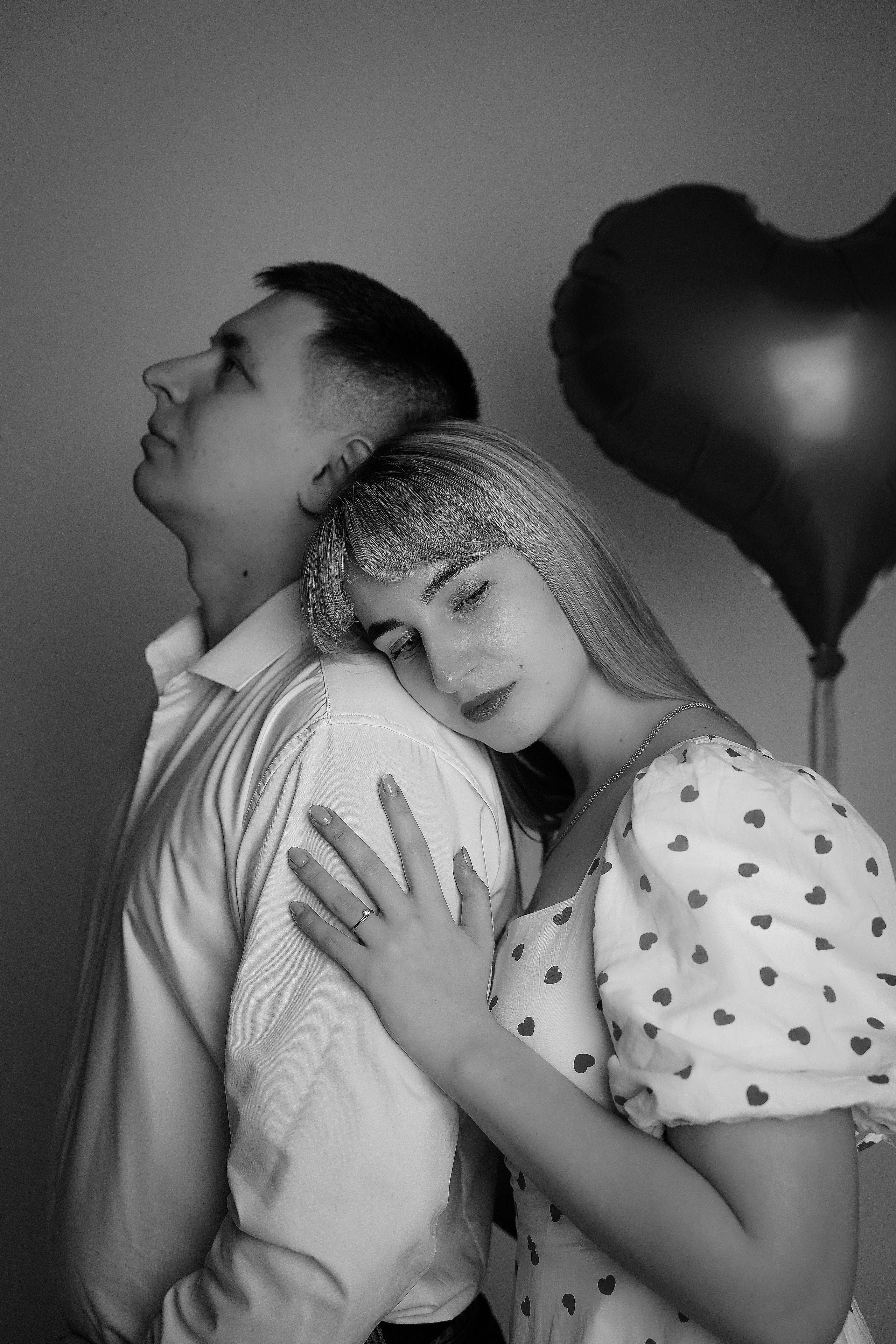 Love Story. Фотограф в Оренбурге Мария Иванова