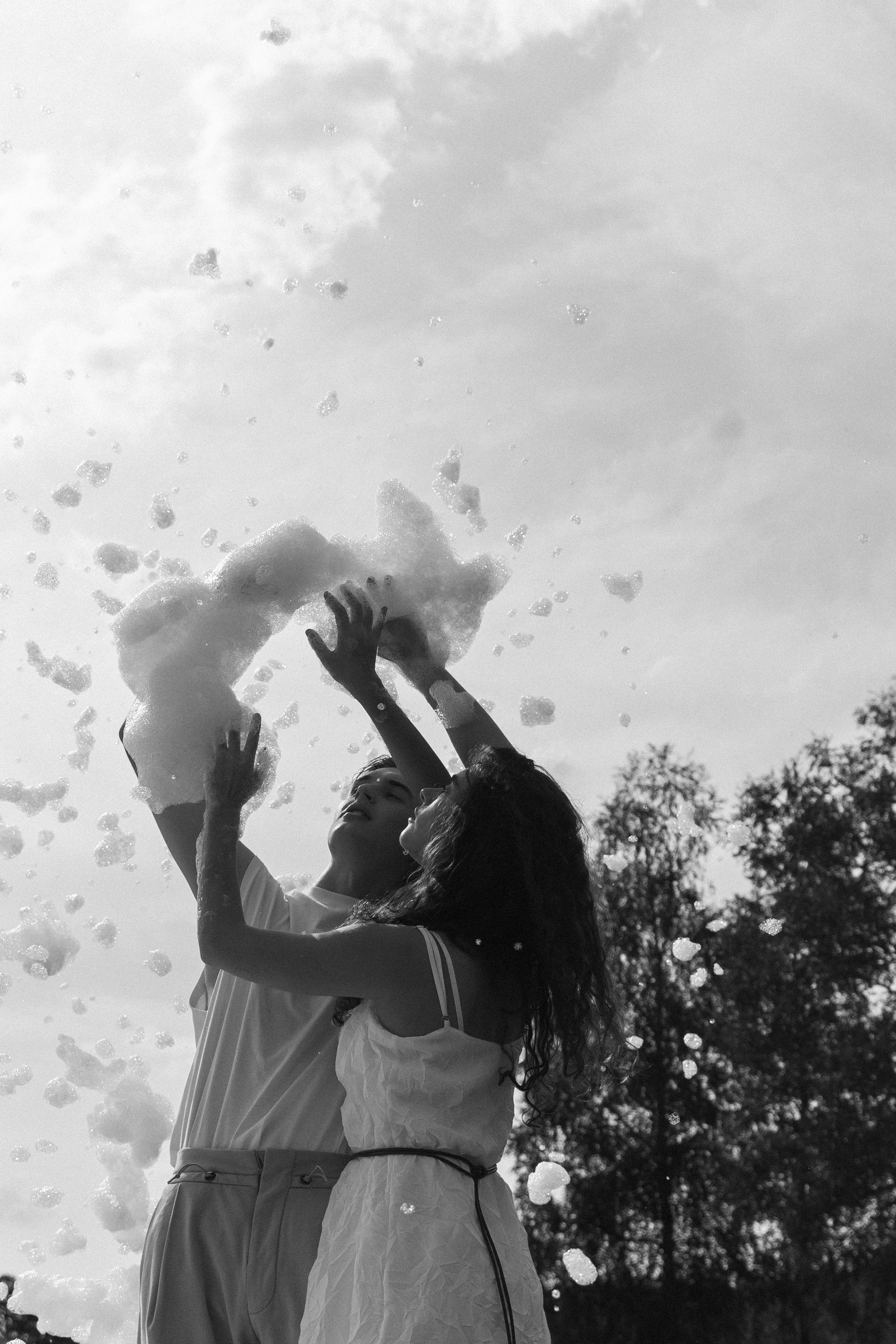 G&M. Свадебный фотограф. Москва. Мытищи