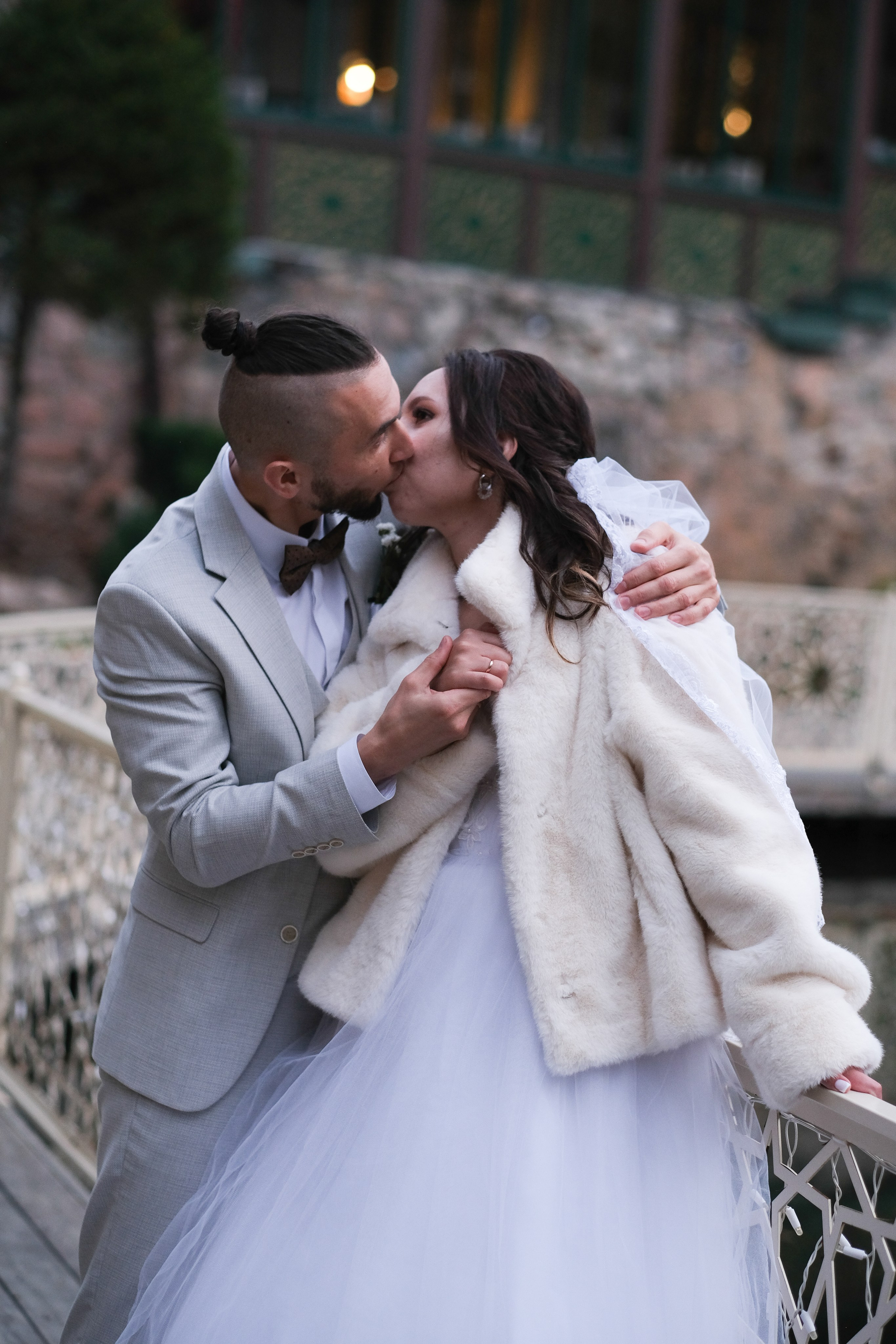 Свадьба_Азата и Дарьи. Свадебный фотограф в Челябинске Сырчикова Наталья