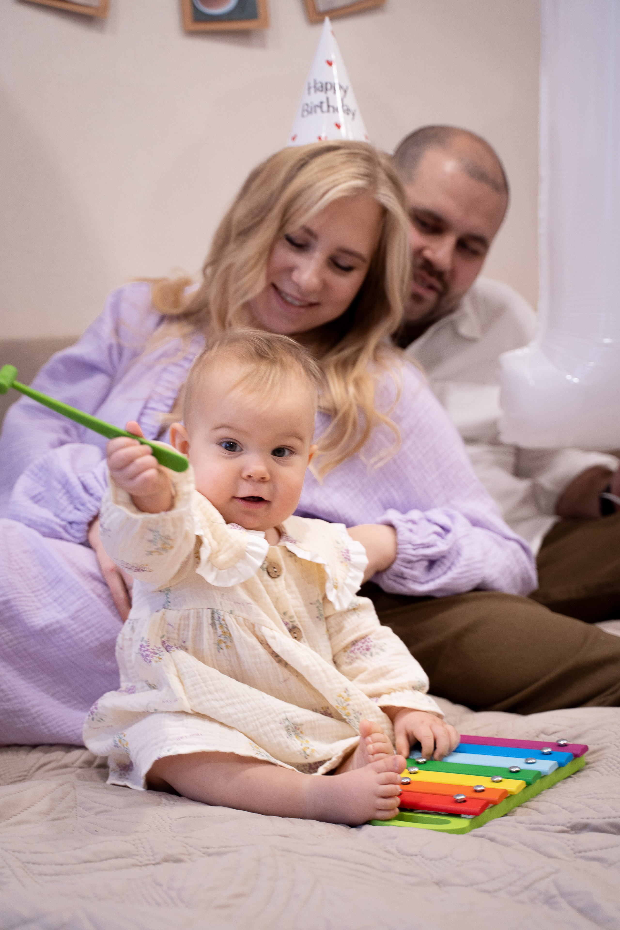 Эмилия. Фотограф на роды Москва Ольга Летучева