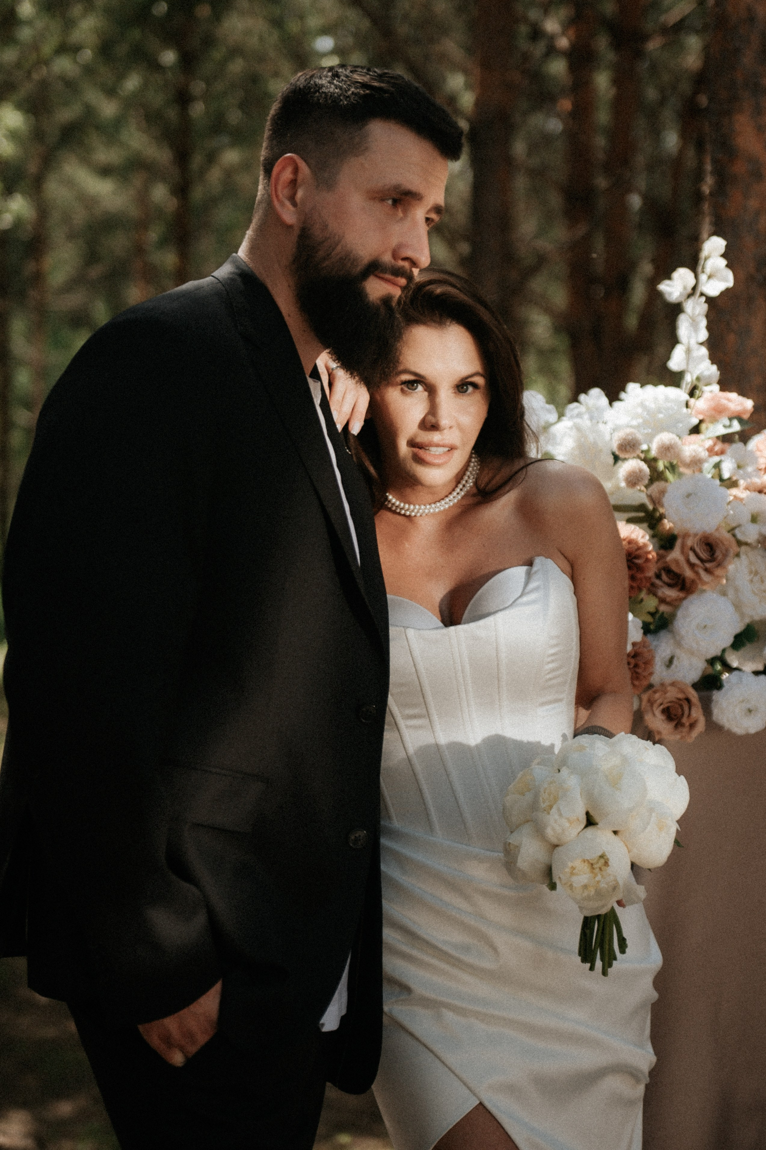 Свадебные фотографии. Фотограф в Барнауле Дарья Бутурлакина. Люби.Цени.Касайся