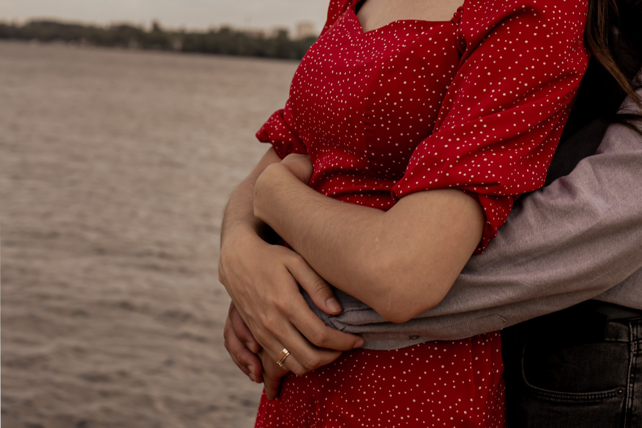 Love story. Семейный фотограф Насонова Татьяна