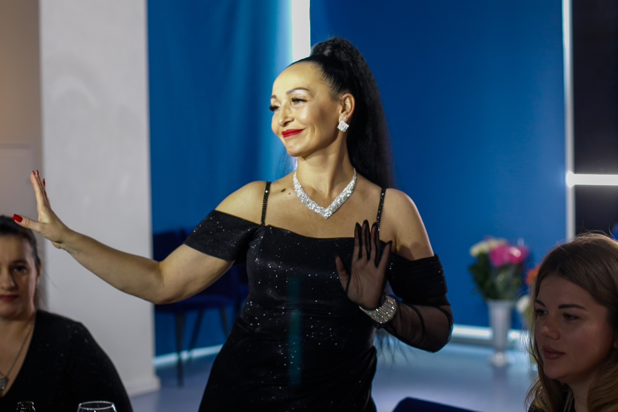 Юбилей. Семейный фотограф Насонова Татьяна