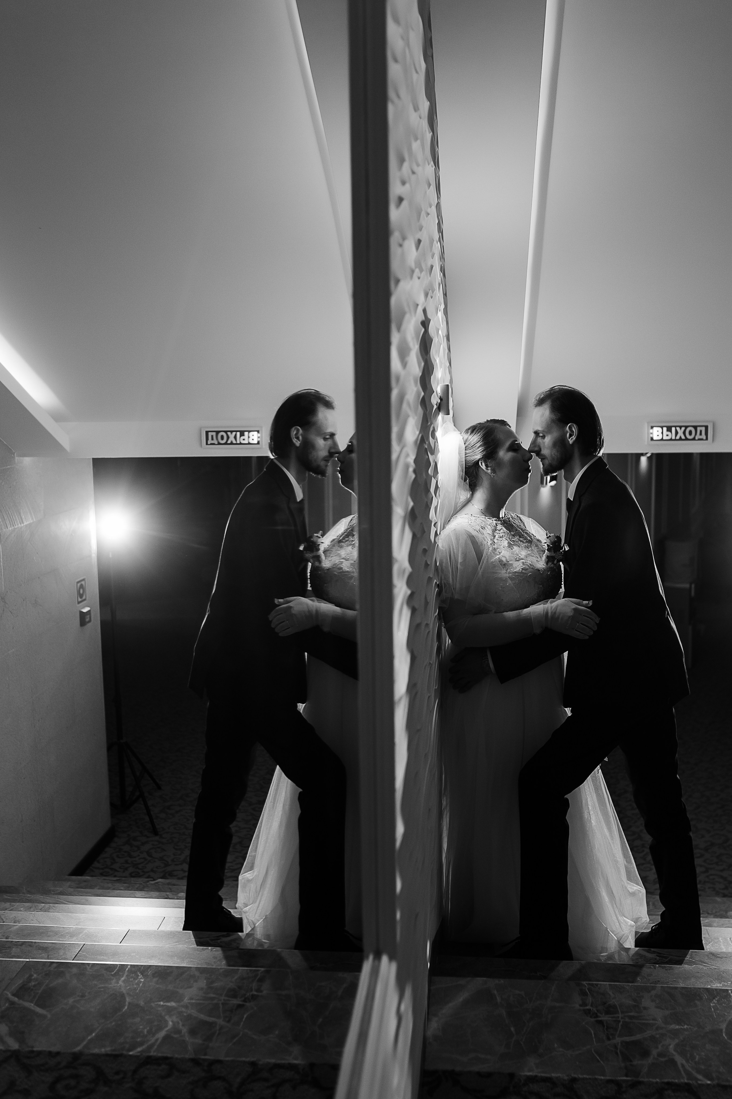 Андрей и Елена. Свадебный и семейный фотограф в Твери и Тверской области