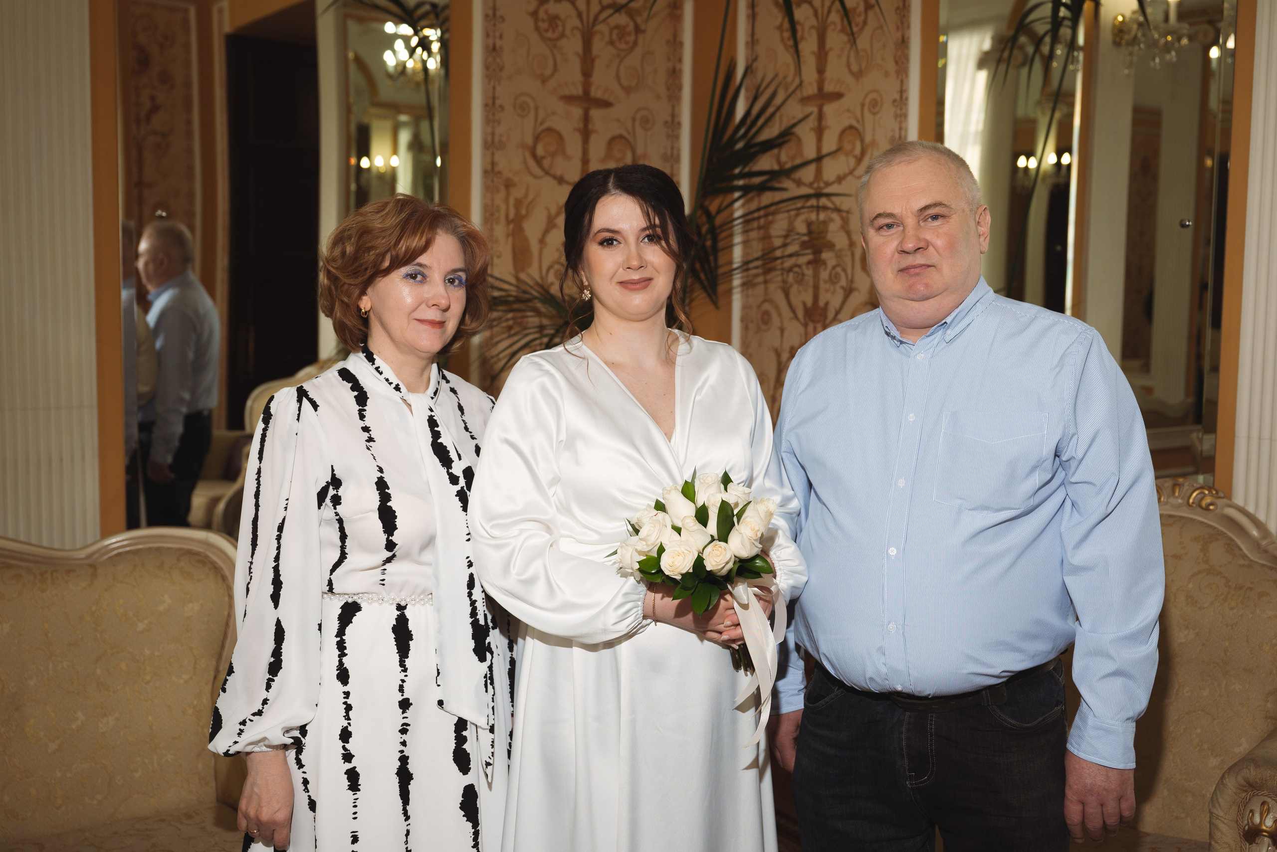 Дмитрий и Татьяна. Фотограф Москва Настя Профотовна. Репортажные, свадебные и контент фотосессии