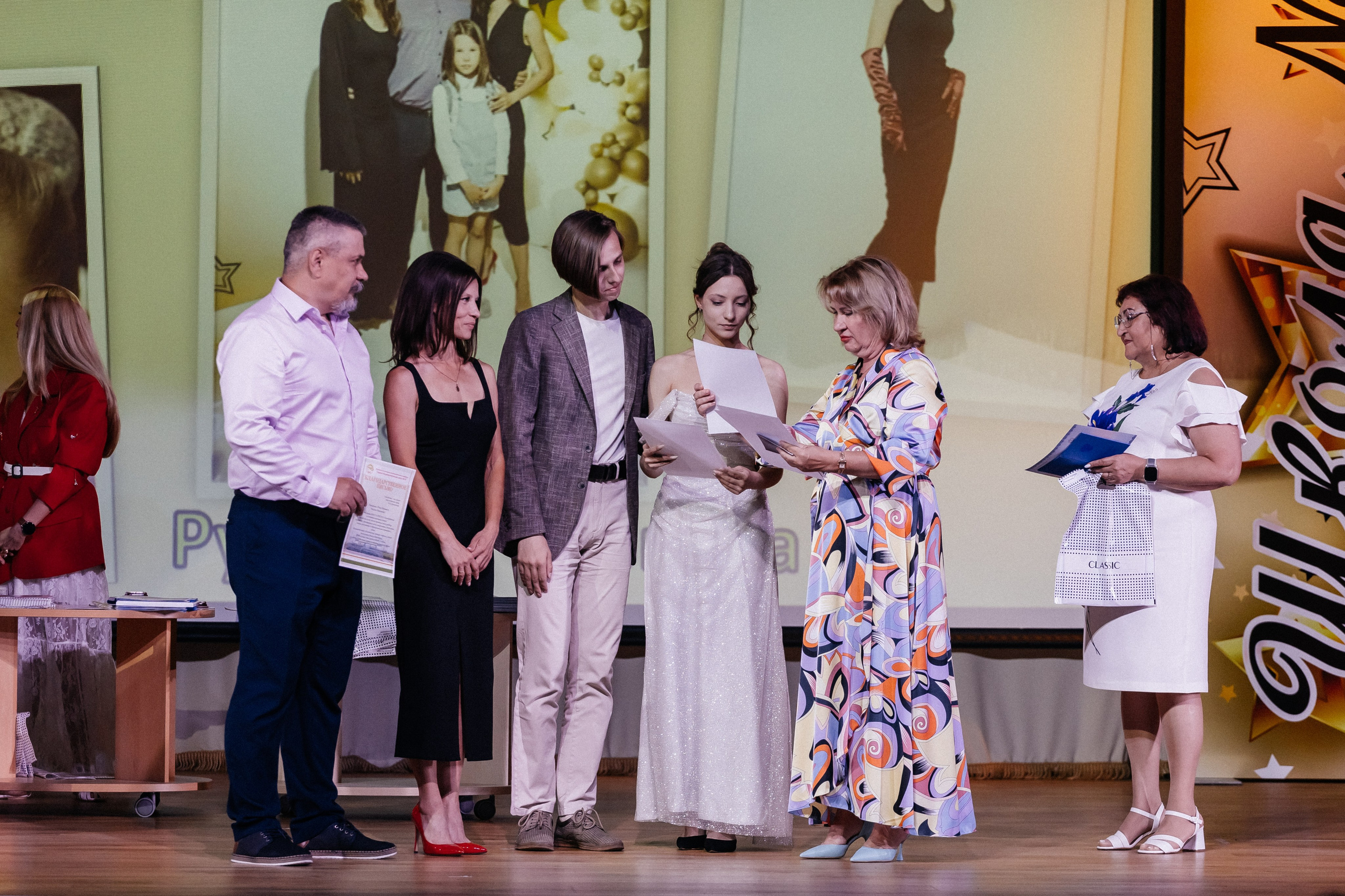 Выпускной 2025. Фотограф Кемерово | Сергей