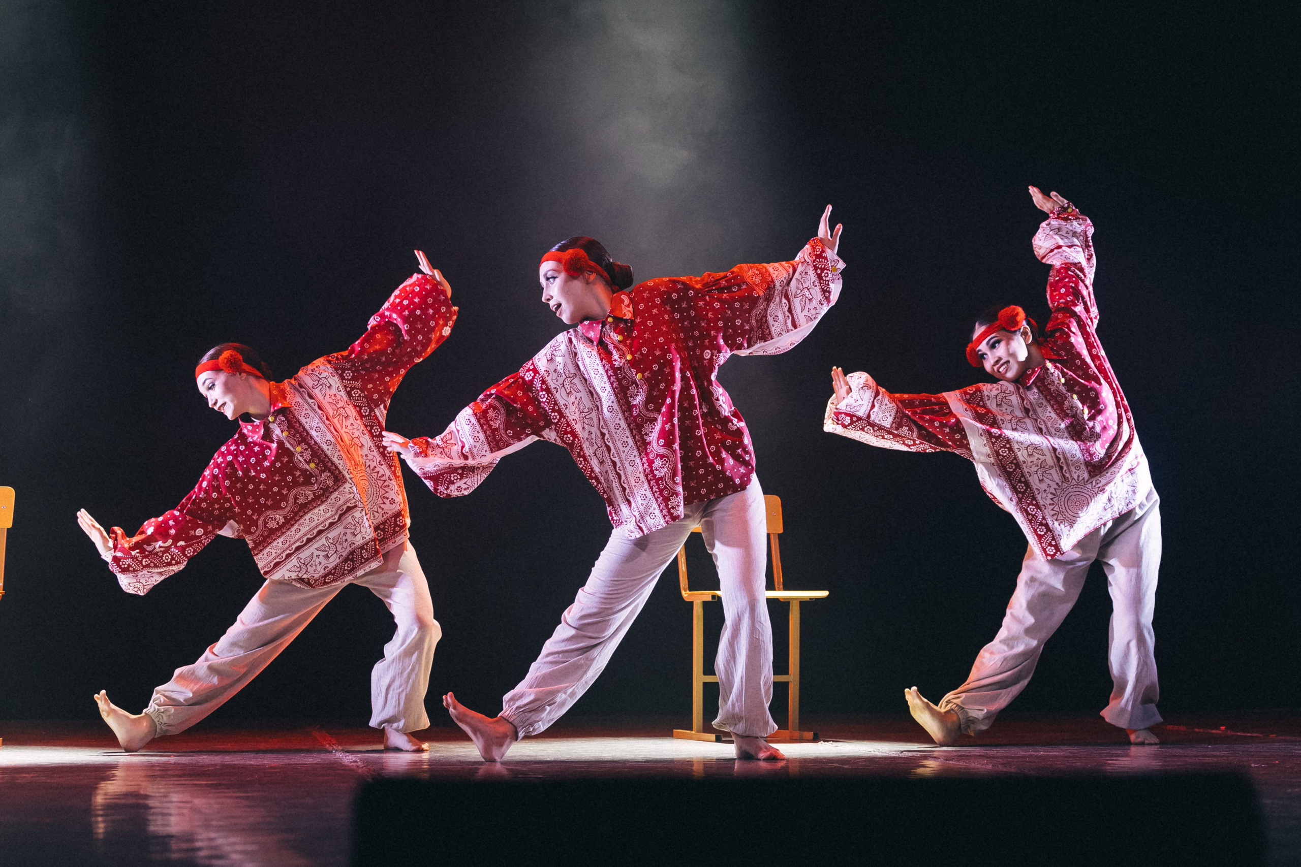 Отчётный концерт КемГИК. Фотограф Кемерово | Сергей