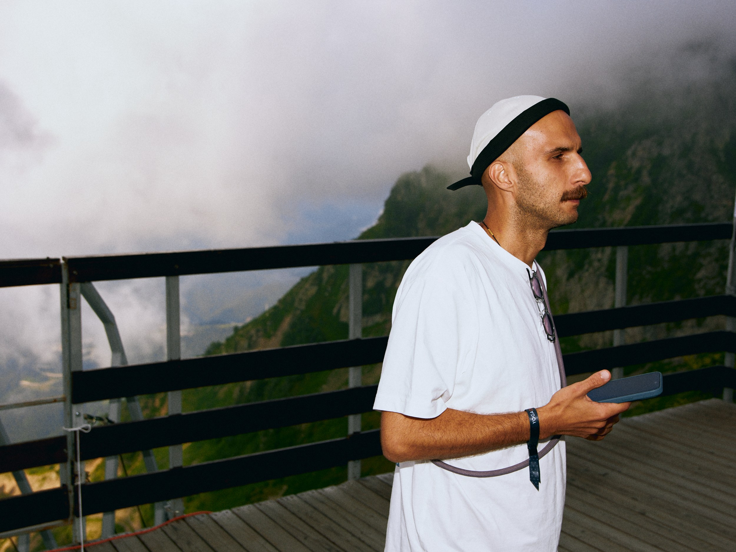 REPORTAGE. EVGENYA PERESADOVA