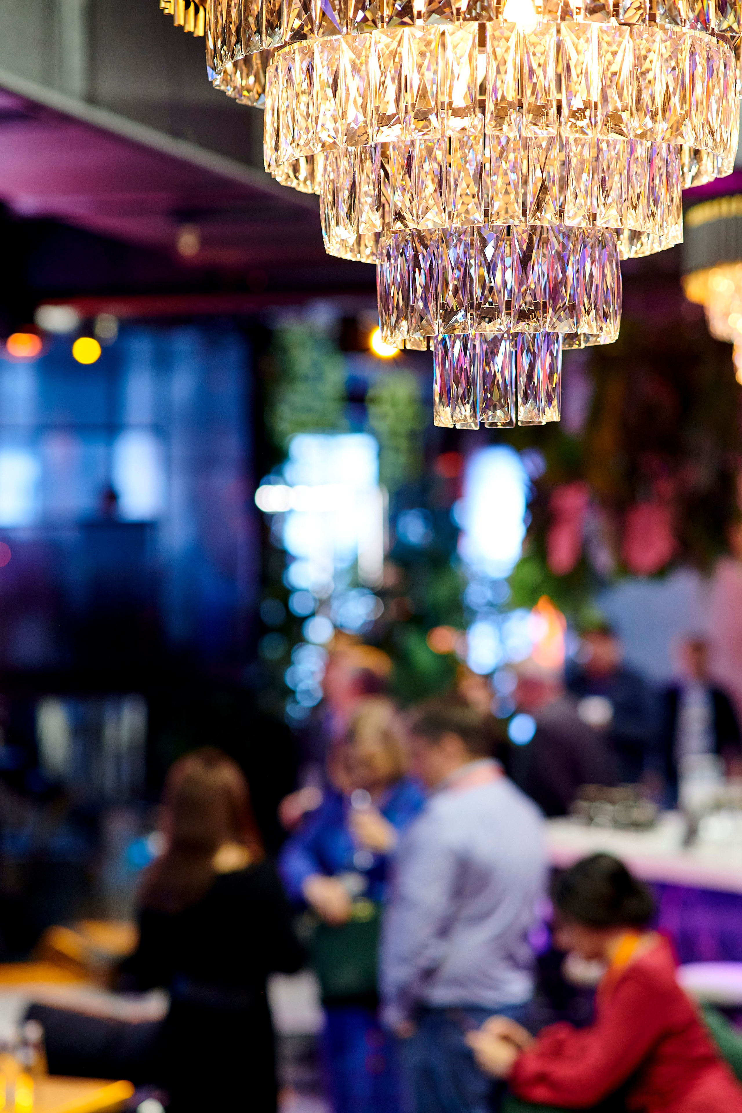 OCS Новогодний огонёк. Фотограф Постольник Дарья