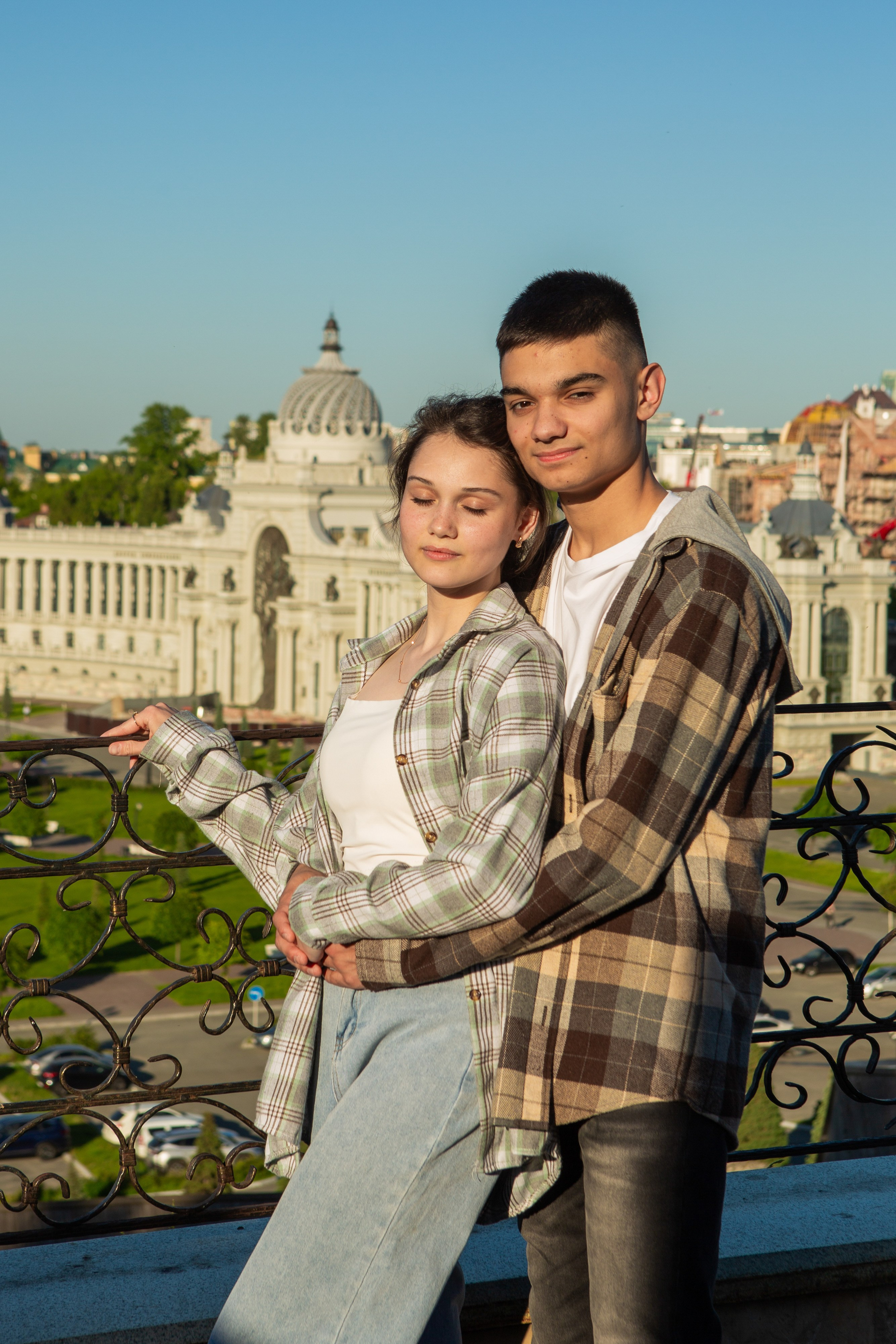 Love Story. Свадебный и Репортажный фотограф Казань Камиль Шайхутдинов