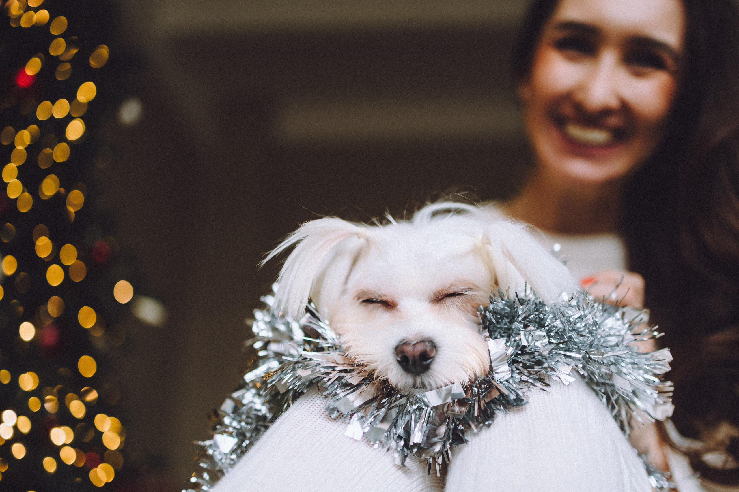 Констанция и Молли