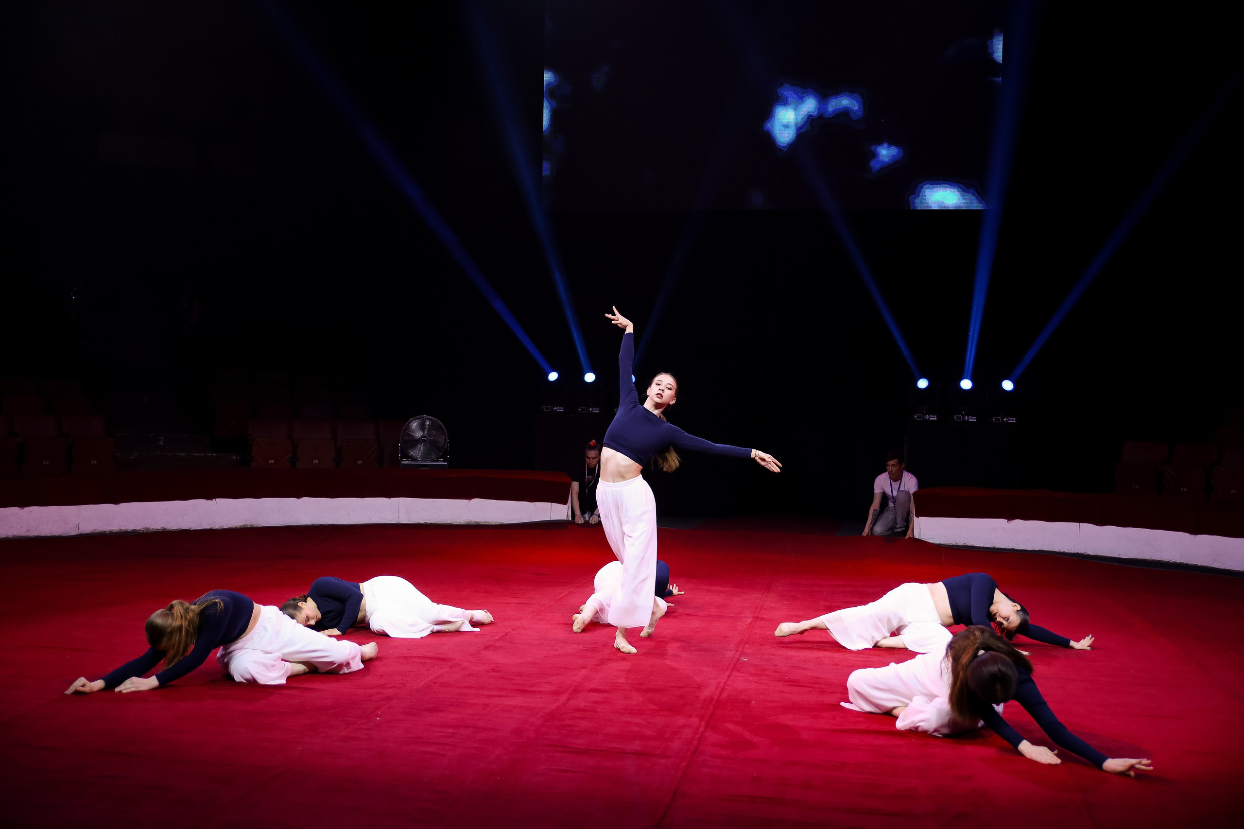 Российская студенческая весна 2023 Пермь. Фотограф Дмитрий Молчанов | Фотограф Пермь | Фотограф