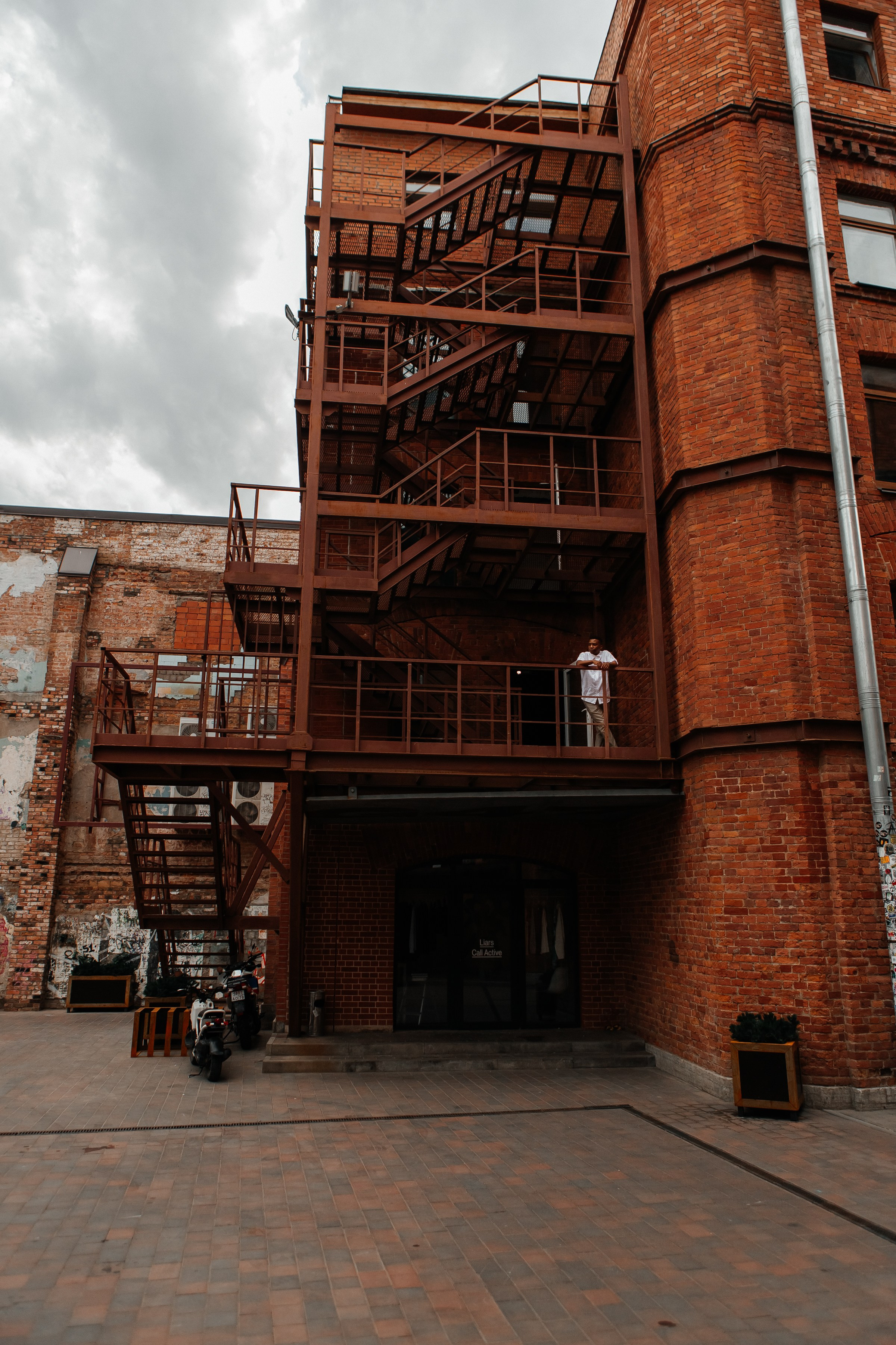 Мзи и Полли. Семейный и портретный фотограф в Санкт-Петербурге