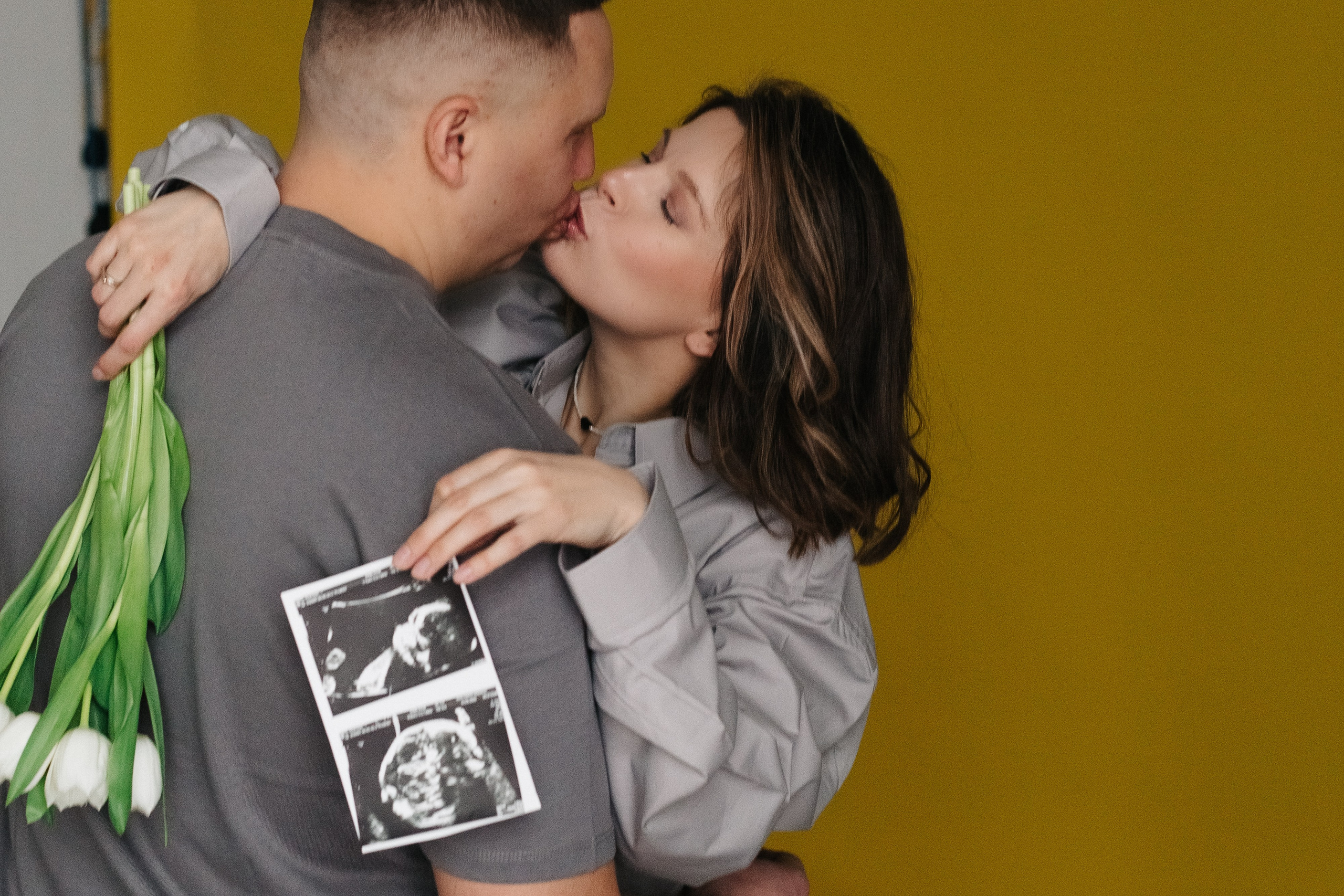 Филатовы. Семейный и портретный фотограф в Санкт-Петербурге