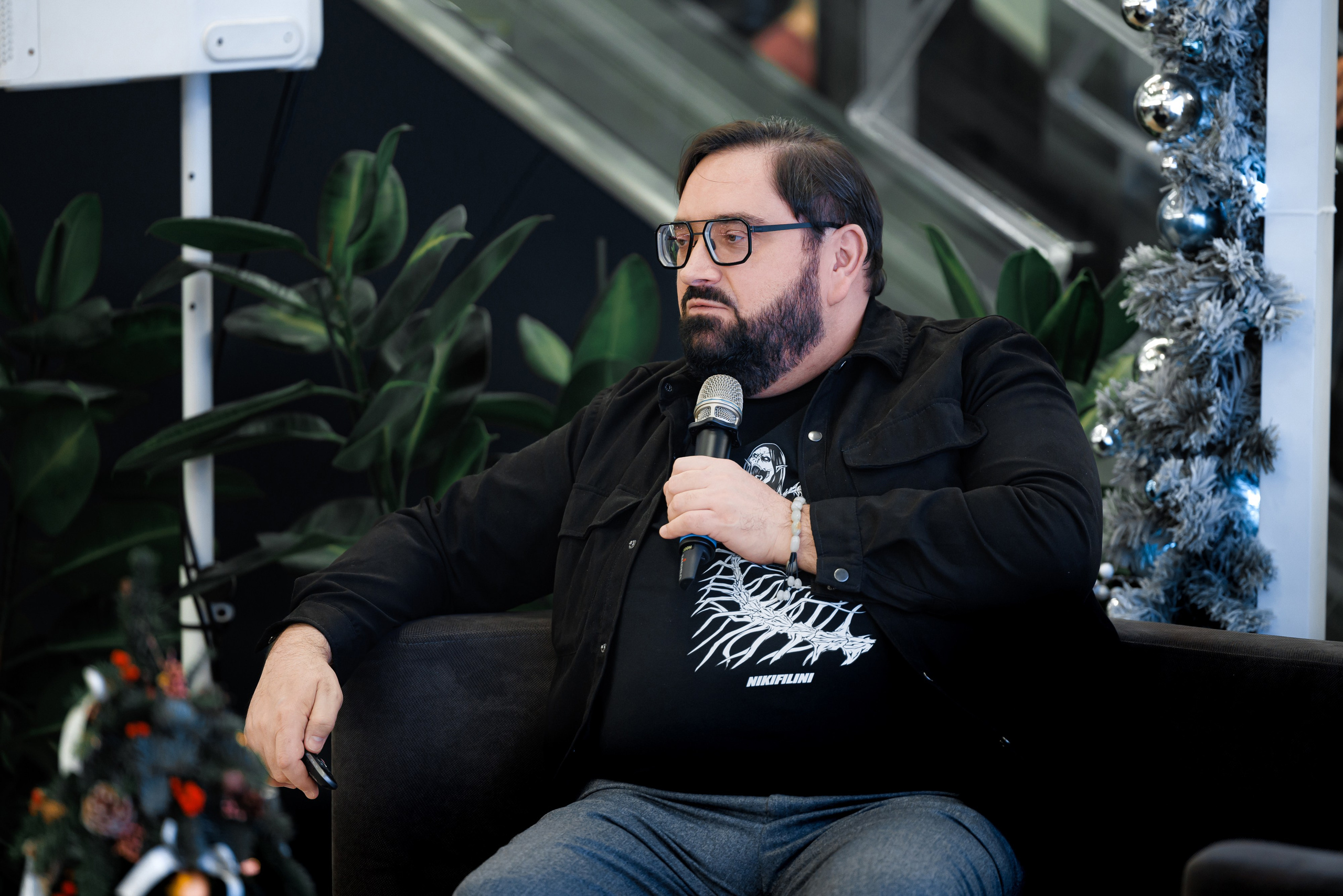 Investoro convention. Репортажный фотограф Семён Борисов | Москва