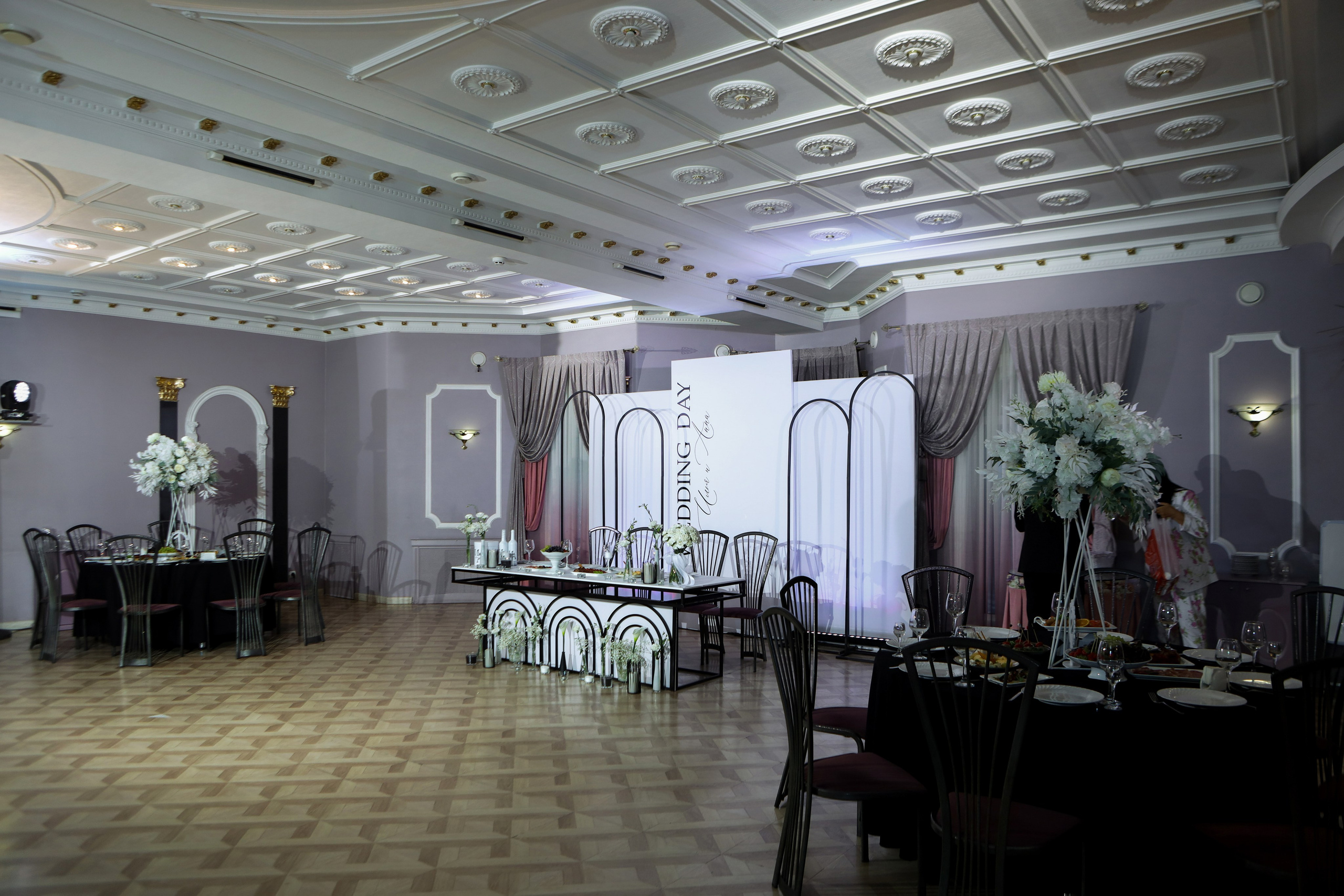 Анна&Илья. Свадебный фотограф в Ростове-на-Дону Базарова Анастасия