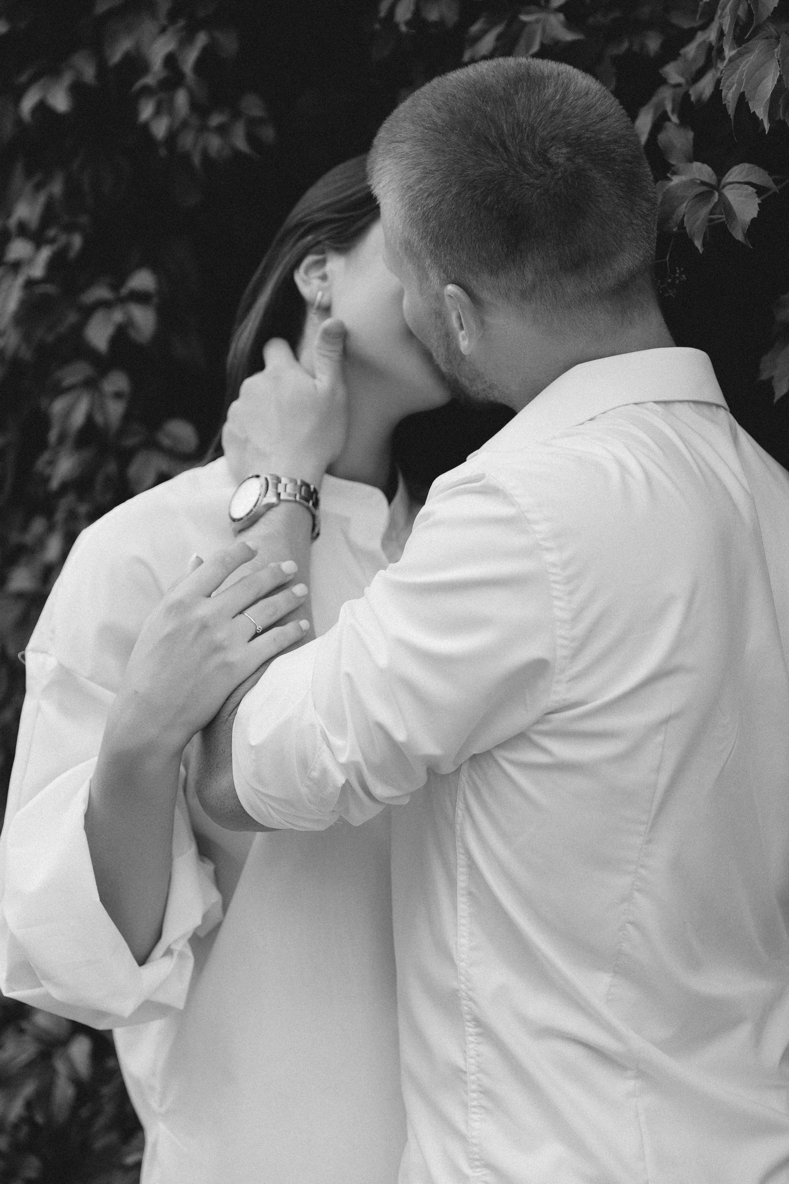 А люди любят. Свадебный фотограф в Ростове-на-Дону Базарова Анастасия