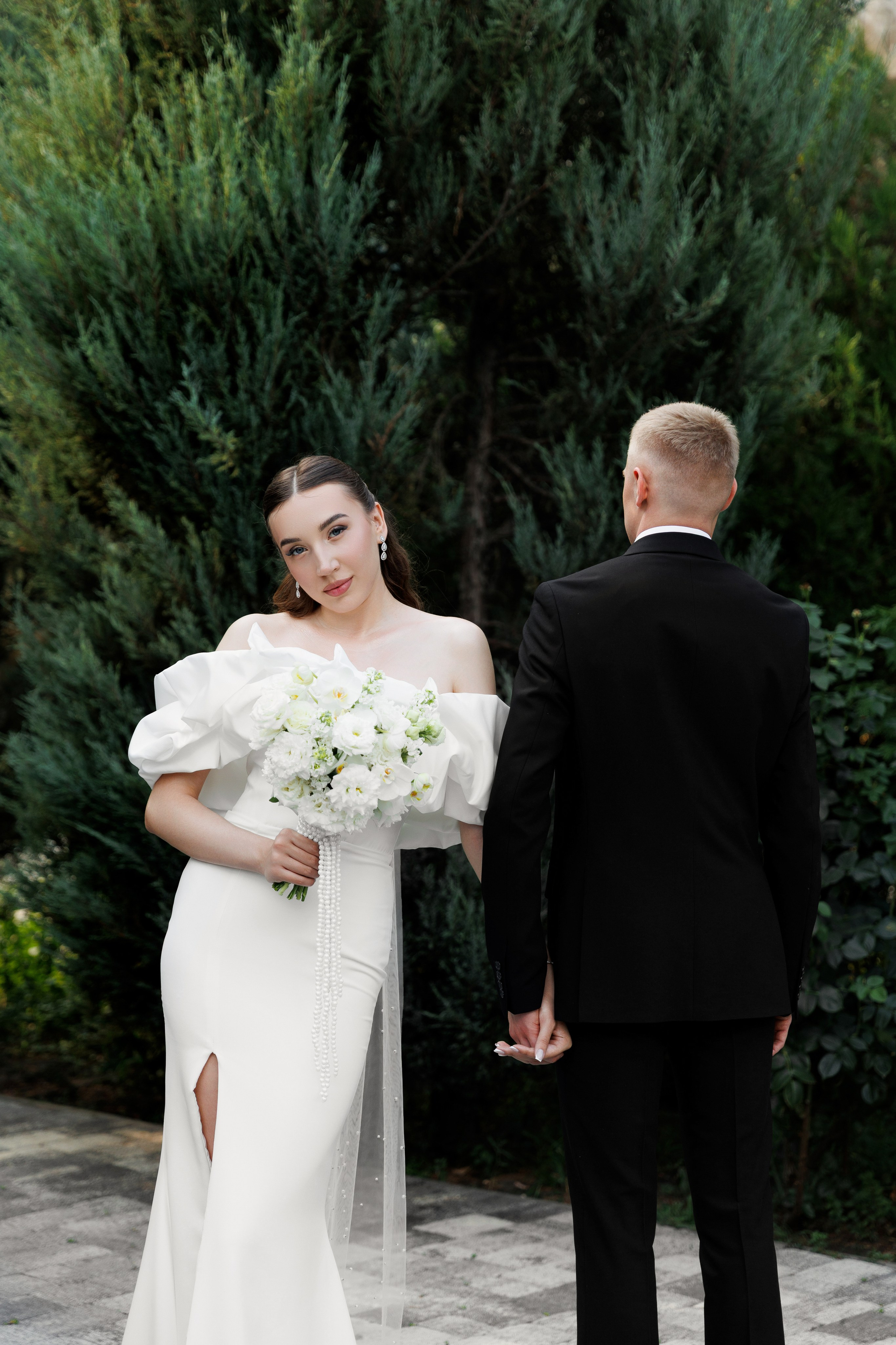 Иван&Ангелина. Свадебный фотограф в Ростове-на-Дону Базарова Анастасия