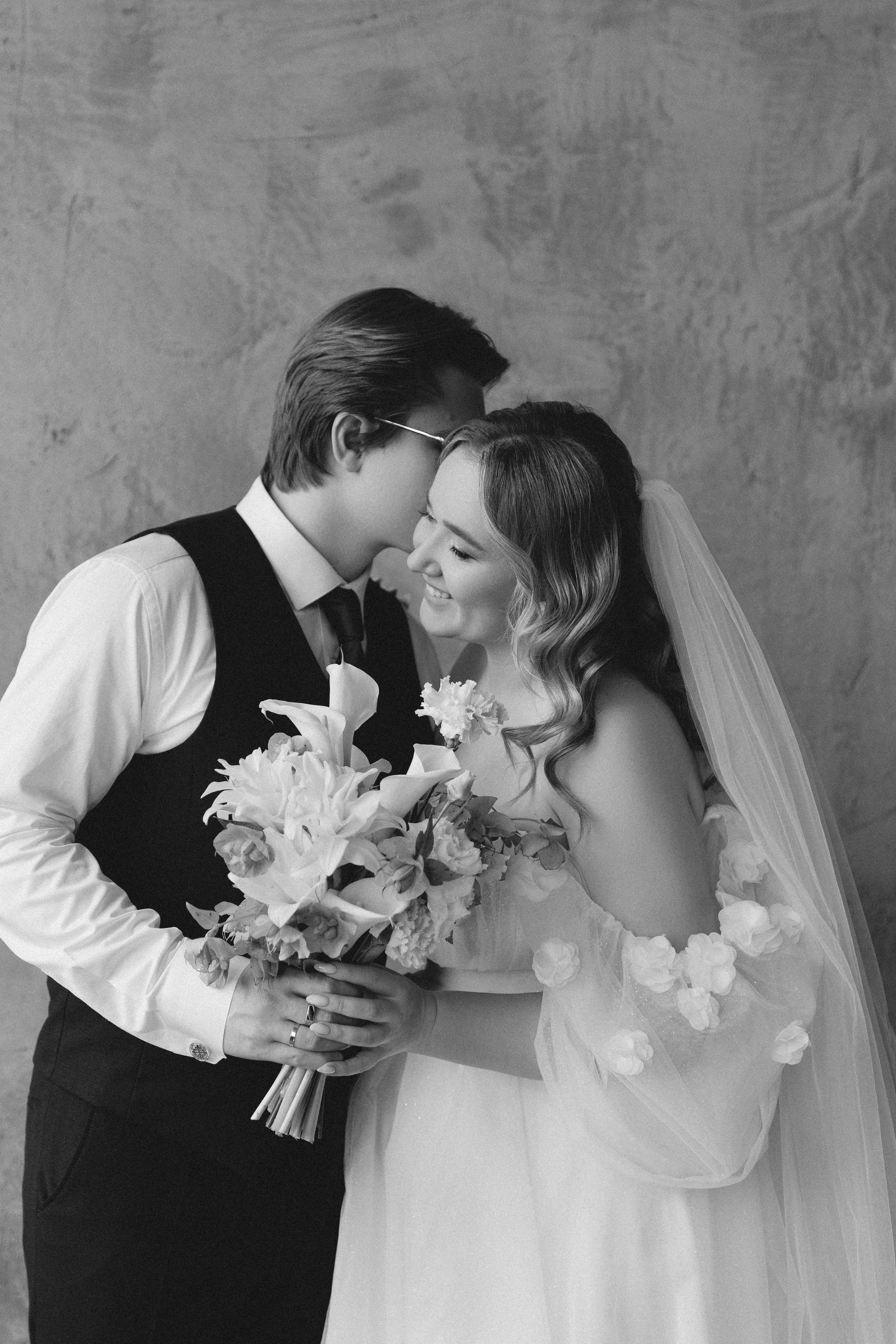 Алина&Павел. Свадебный фотограф в Ростове-на-Дону Базарова Анастасия