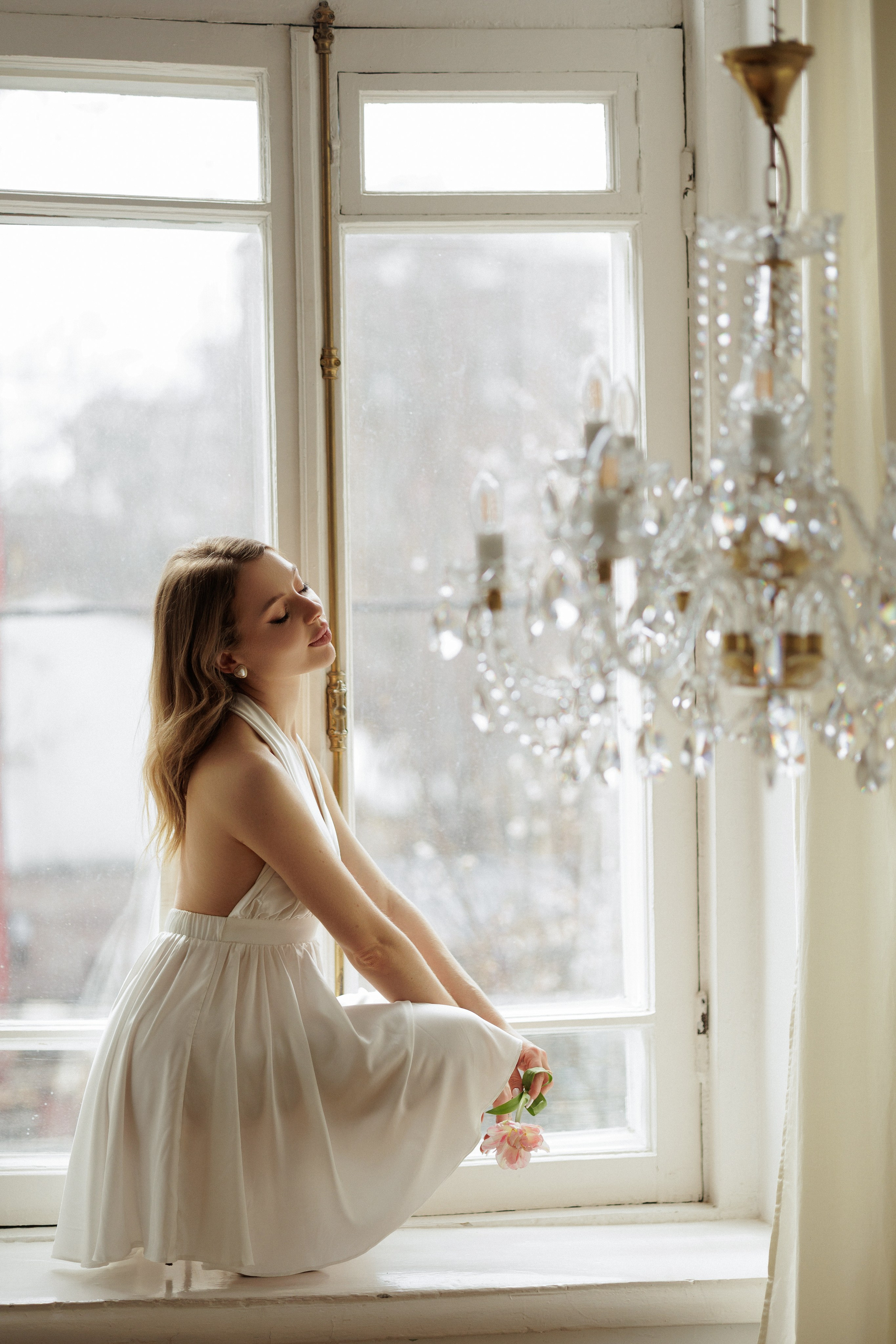 Теплый апрель!. Свадебный фотограф в Ростове-на-Дону Базарова Анастасия