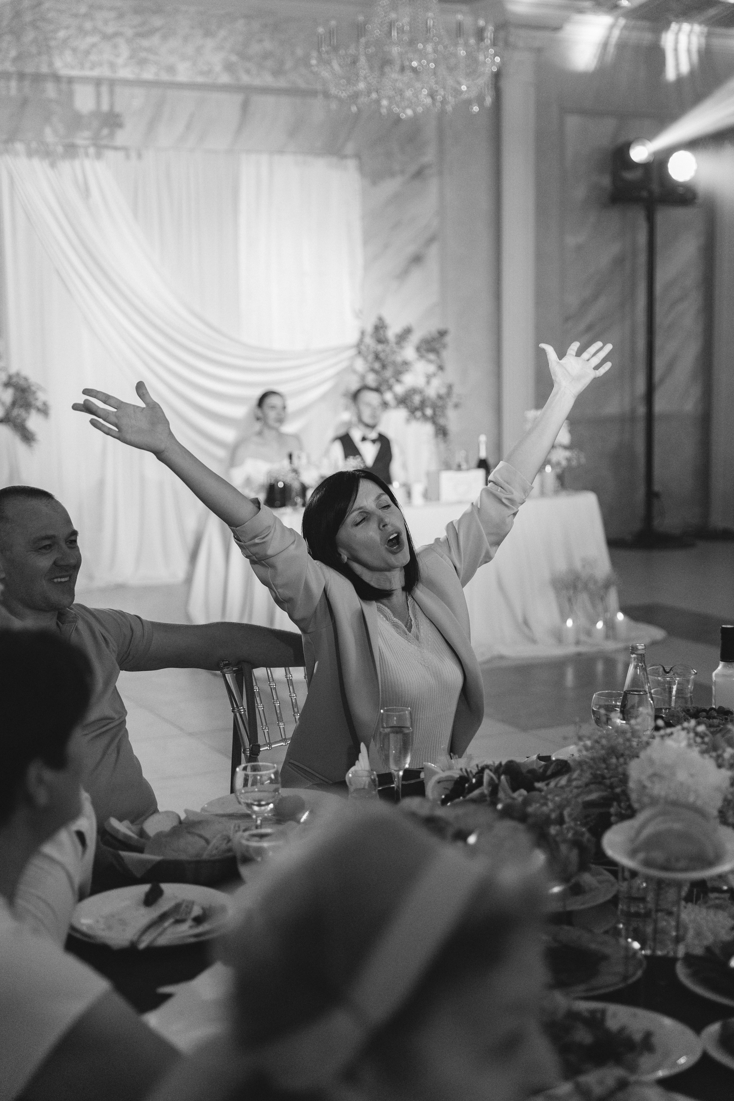 Алеся&Андрей. Свадебный фотограф в Ростове-на-Дону Базарова Анастасия