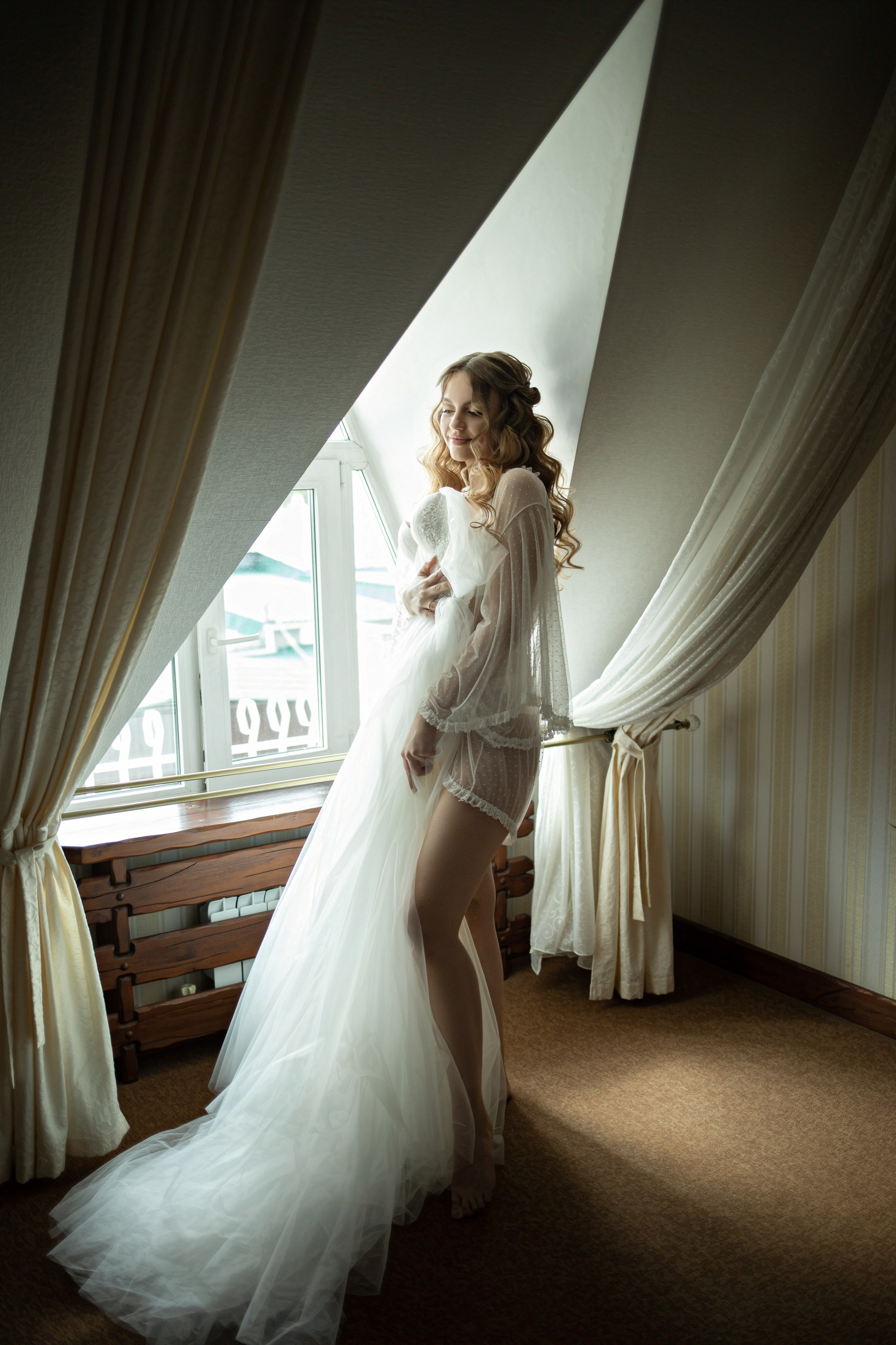 Виктория&Кирилл. Свадебный фотограф в Ростове-на-Дону Базарова Анастасия